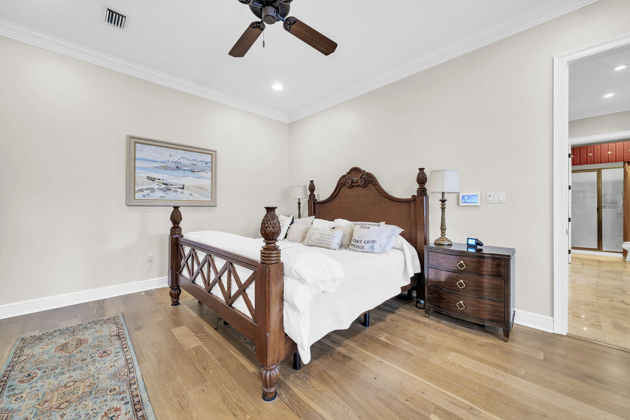 THE VINEYARD - Residential