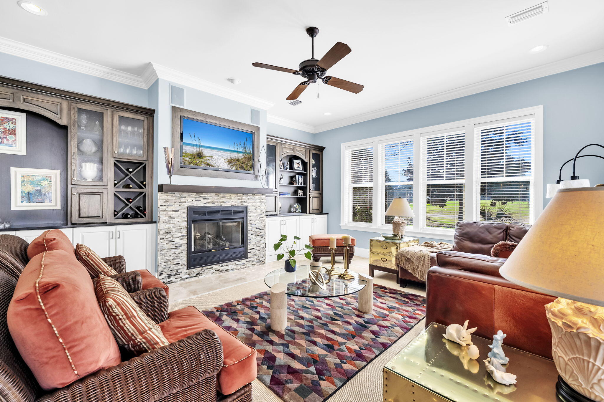 THE VINEYARD - Residential