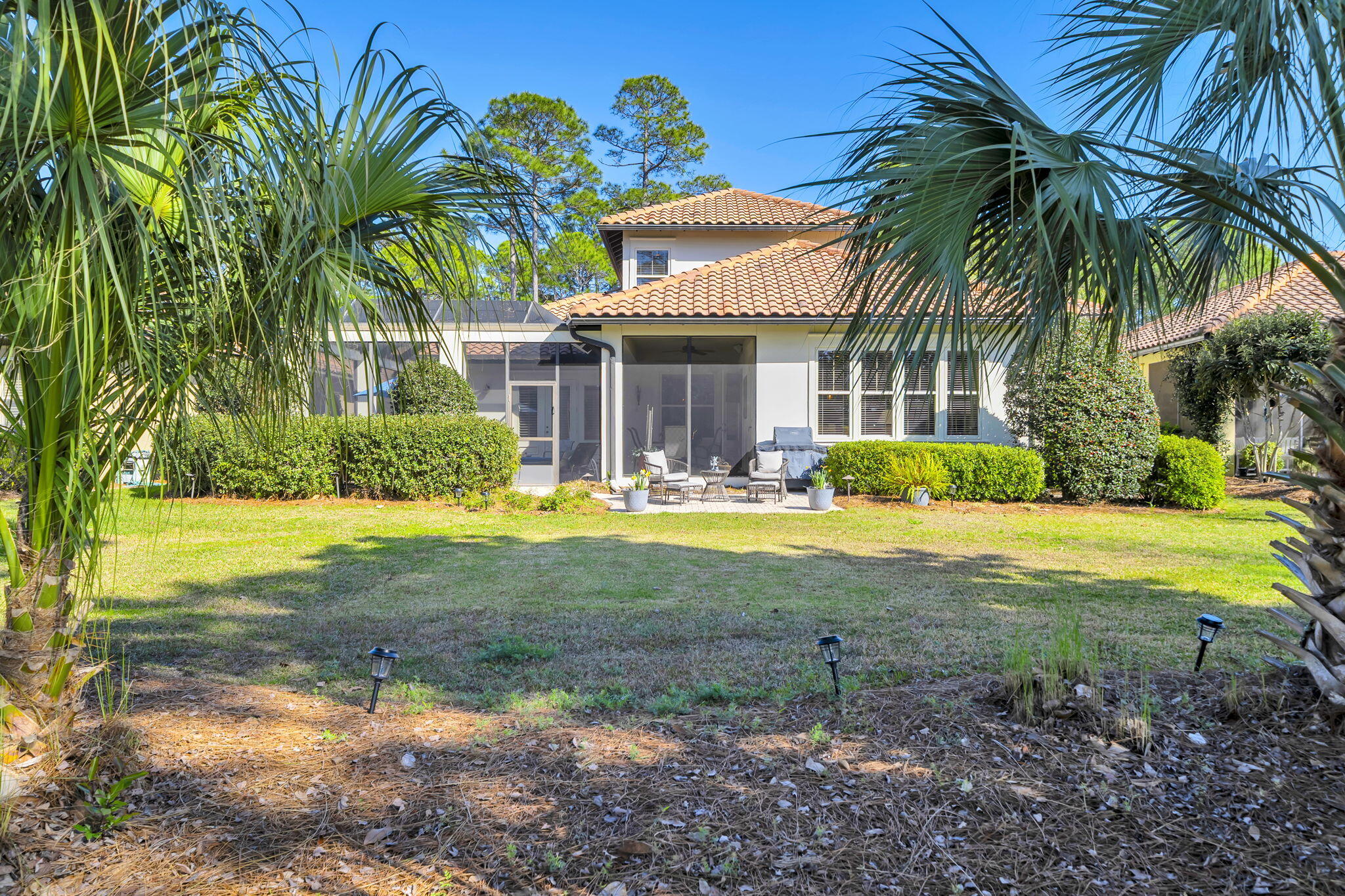 THE VINEYARD - Residential