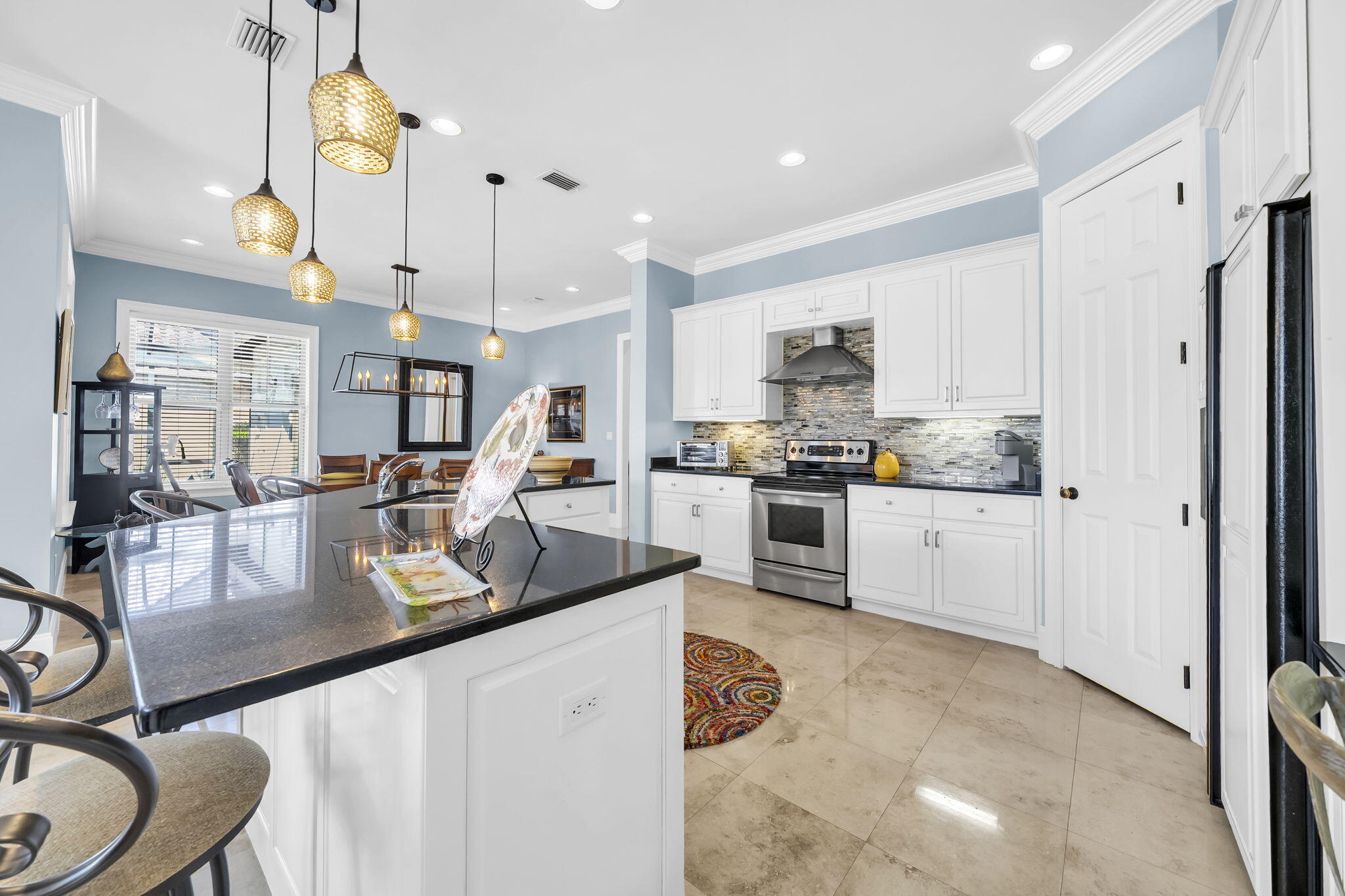 THE VINEYARD - Residential