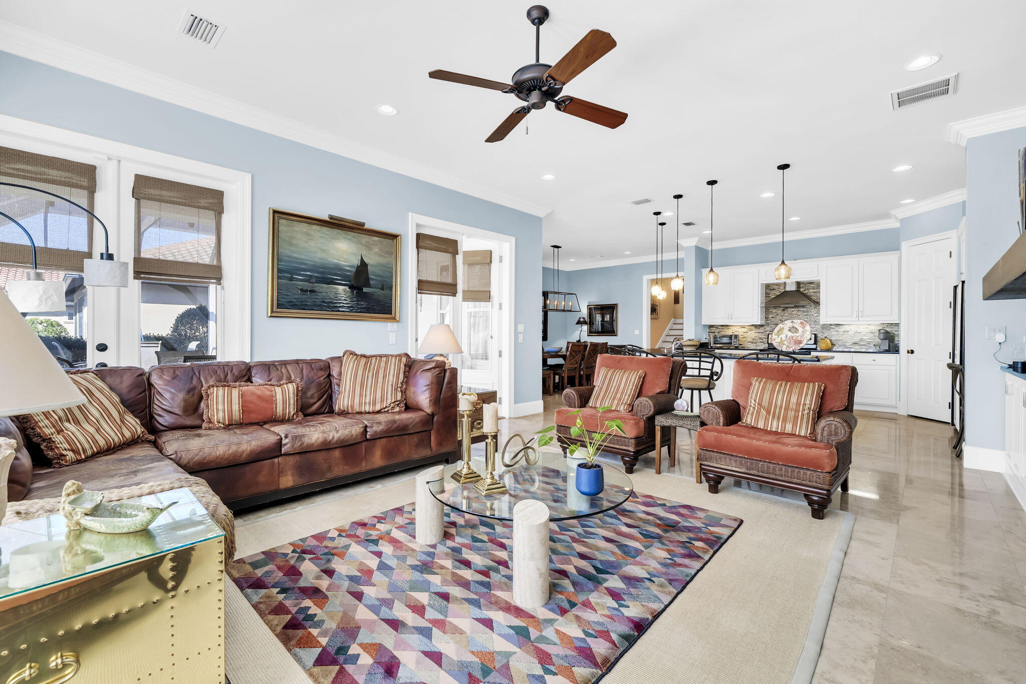 THE VINEYARD - Residential