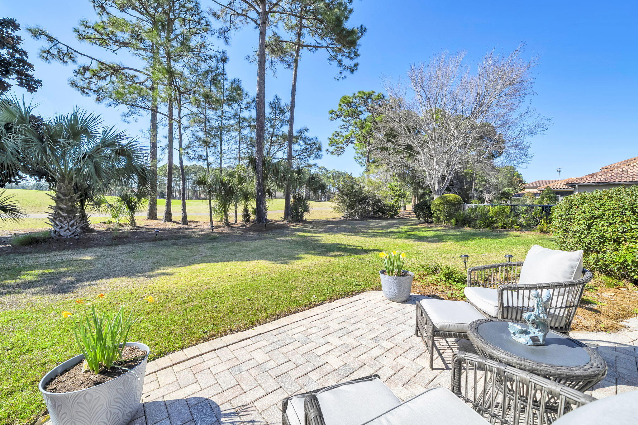 THE VINEYARD - Residential