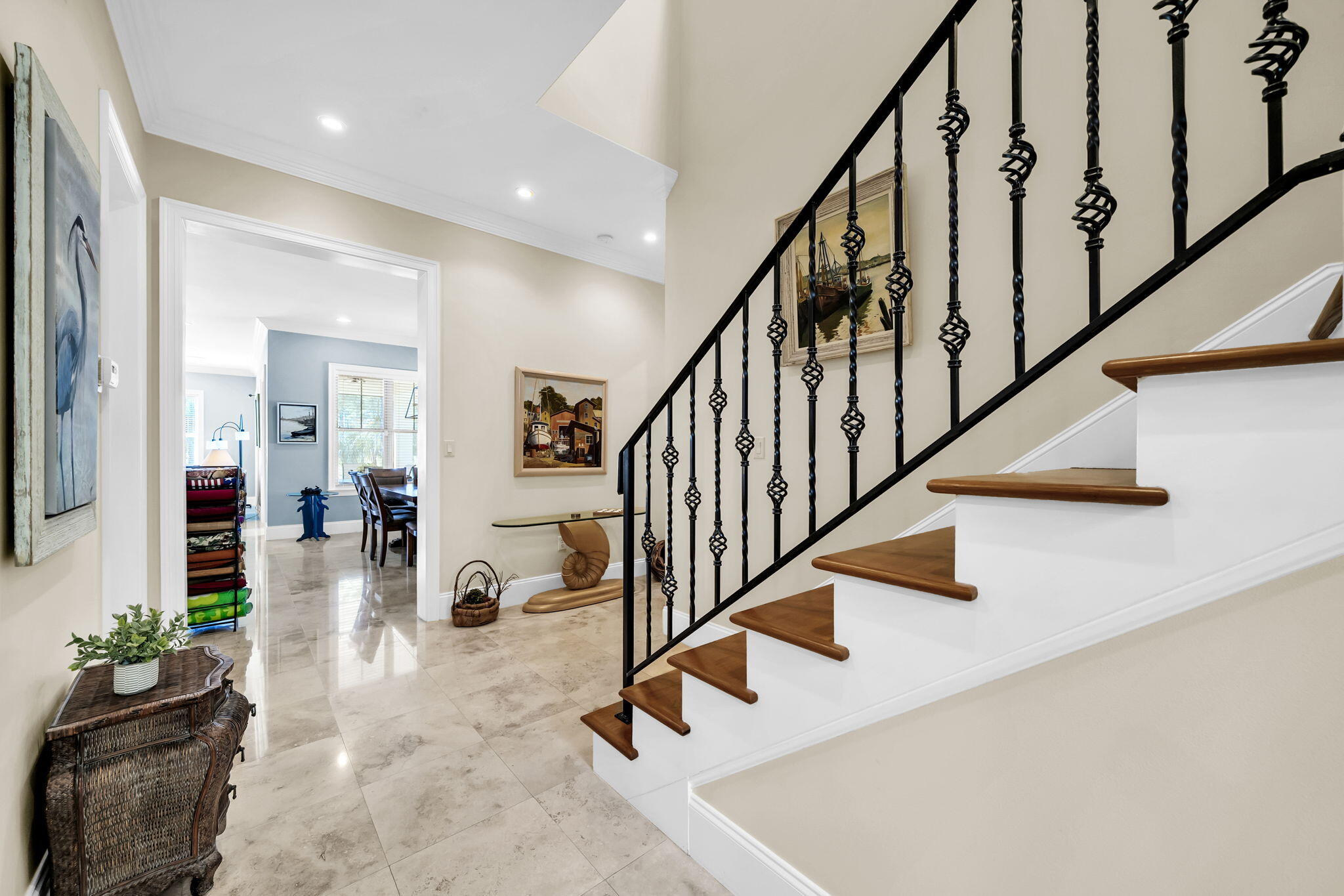 THE VINEYARD - Residential