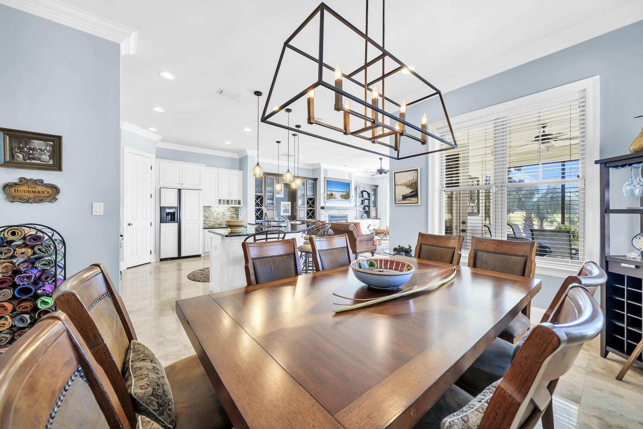 THE VINEYARD - Residential