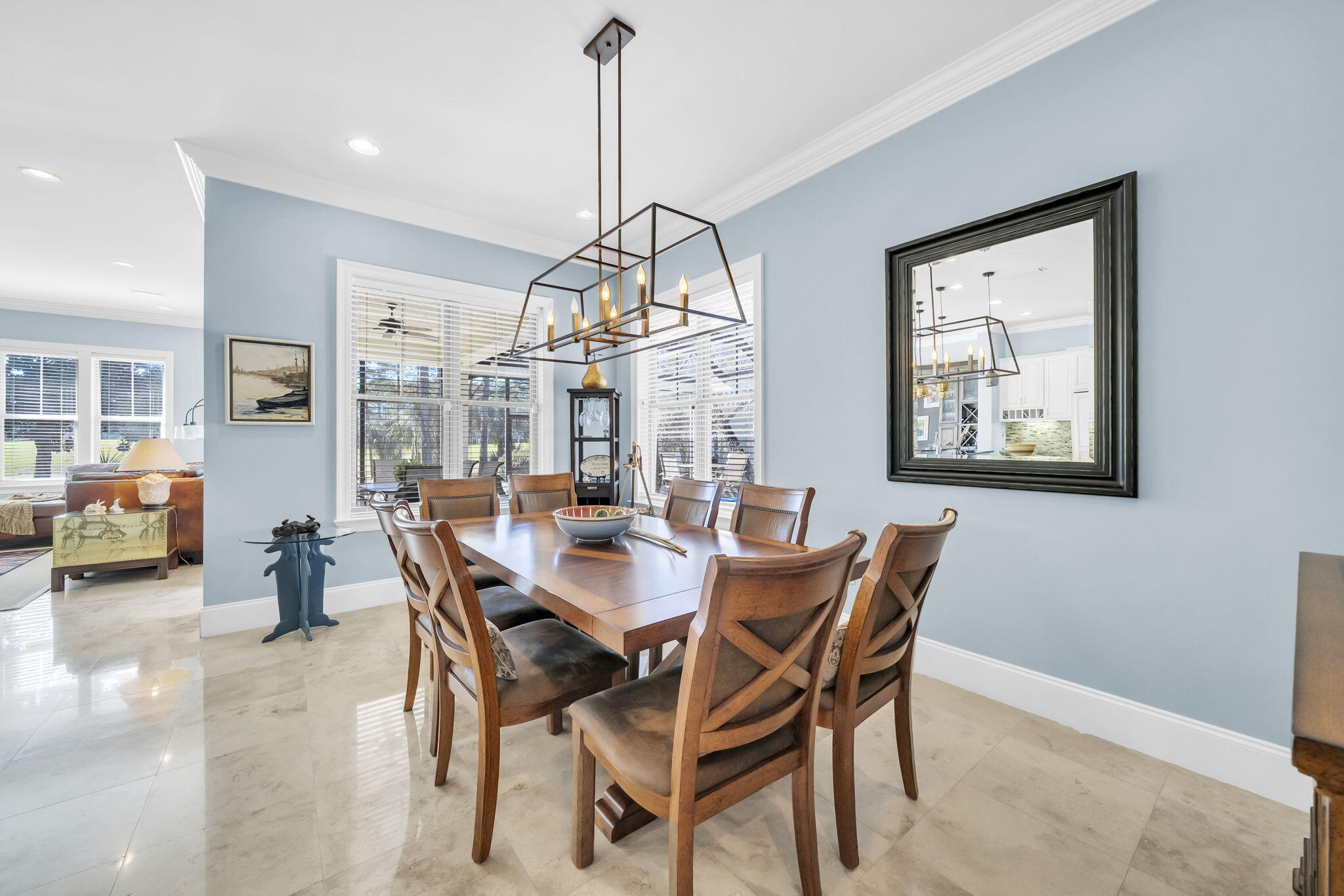 THE VINEYARD - Residential