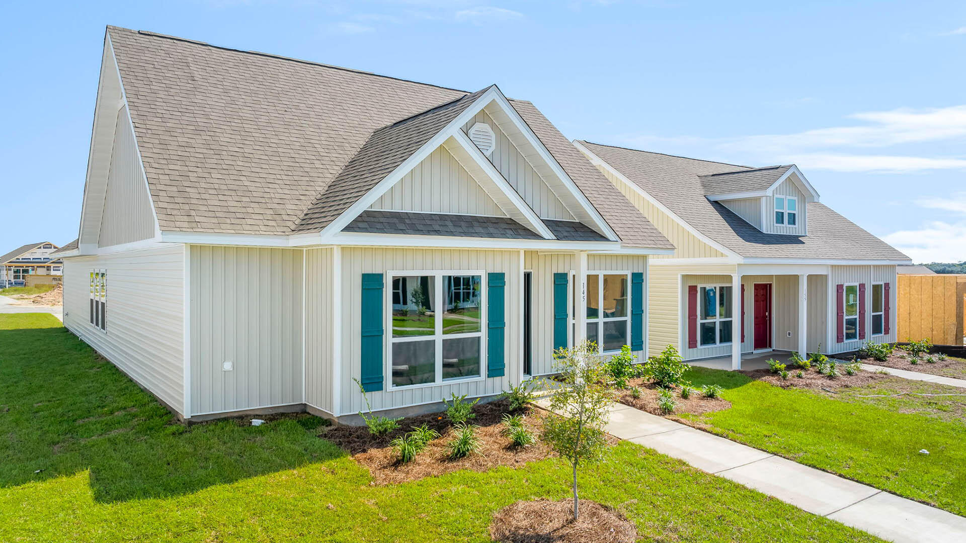 Owls Head East - Residential