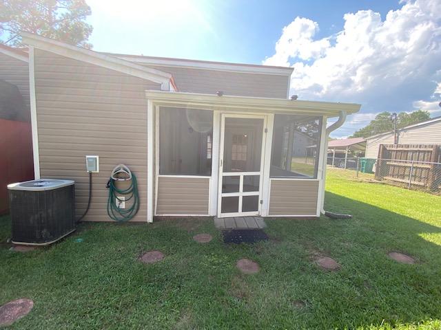 PINE RUN - Residential