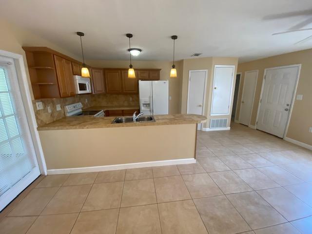 PINE RUN - Residential