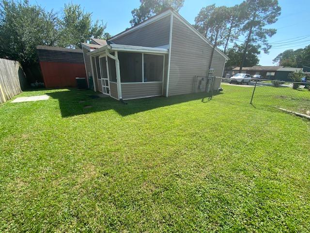 PINE RUN - Residential