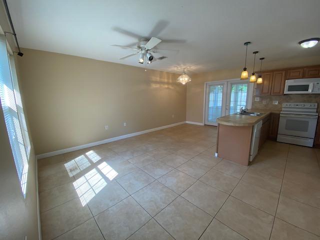 PINE RUN - Residential