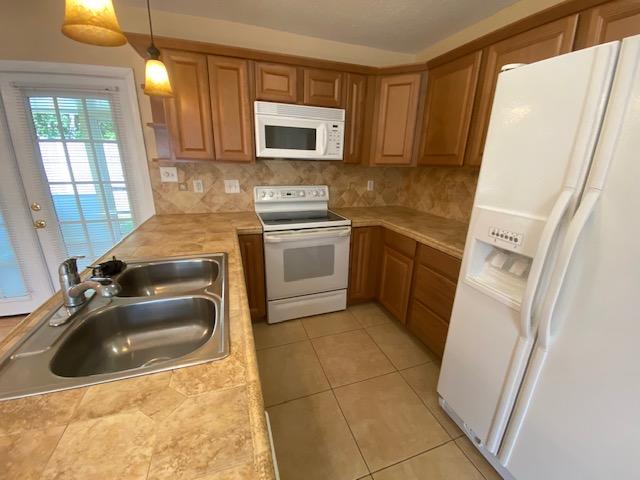 PINE RUN - Residential