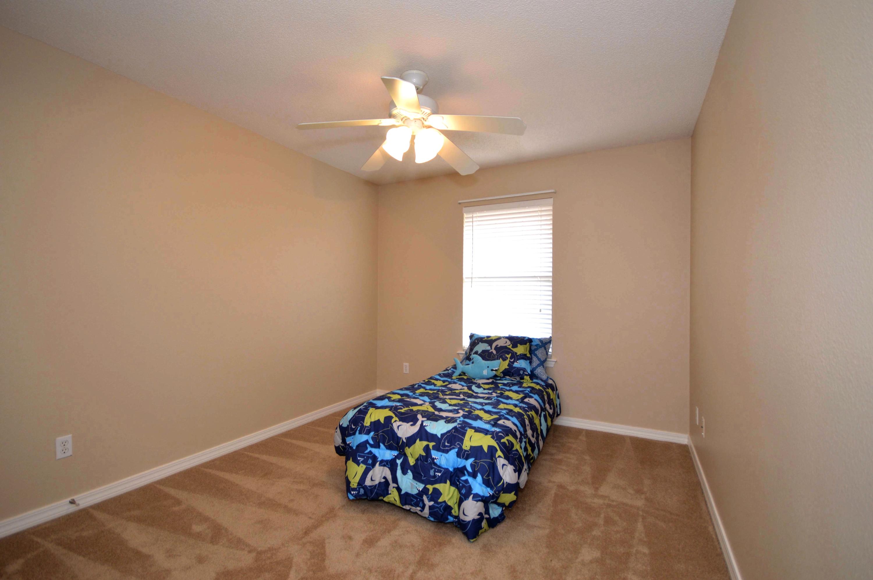 PARKER'S LANDING - Residential