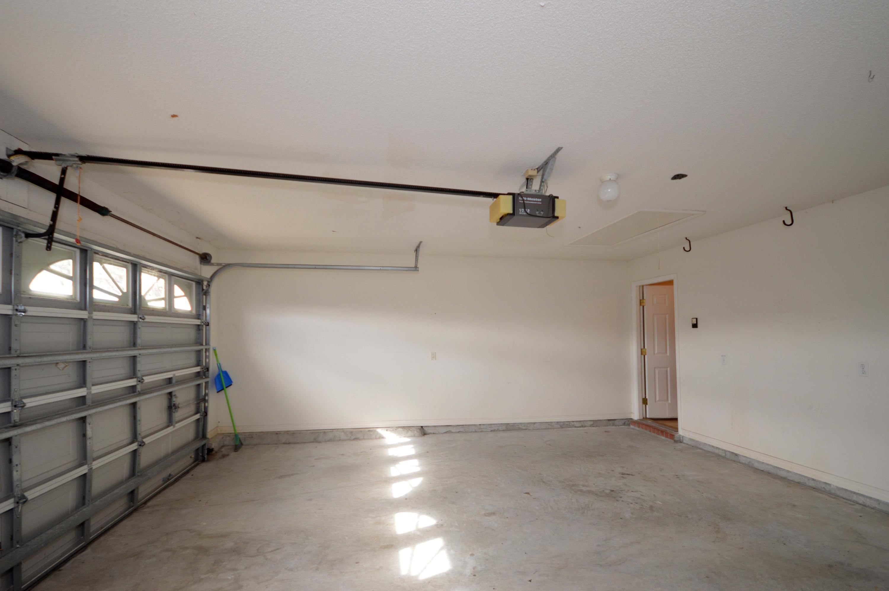 PARKER'S LANDING - Residential