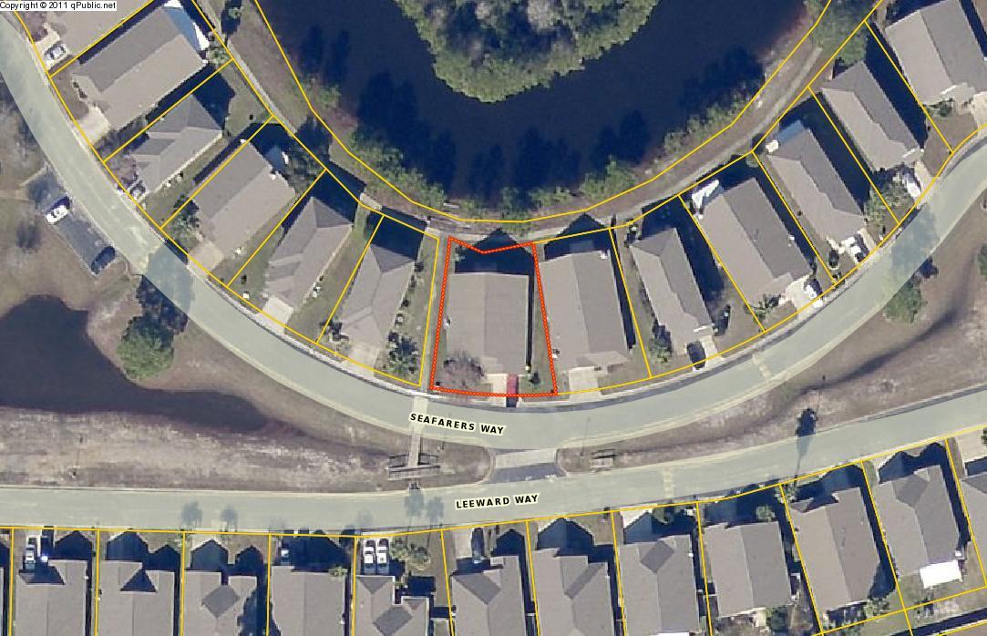 PARKER'S LANDING - Residential