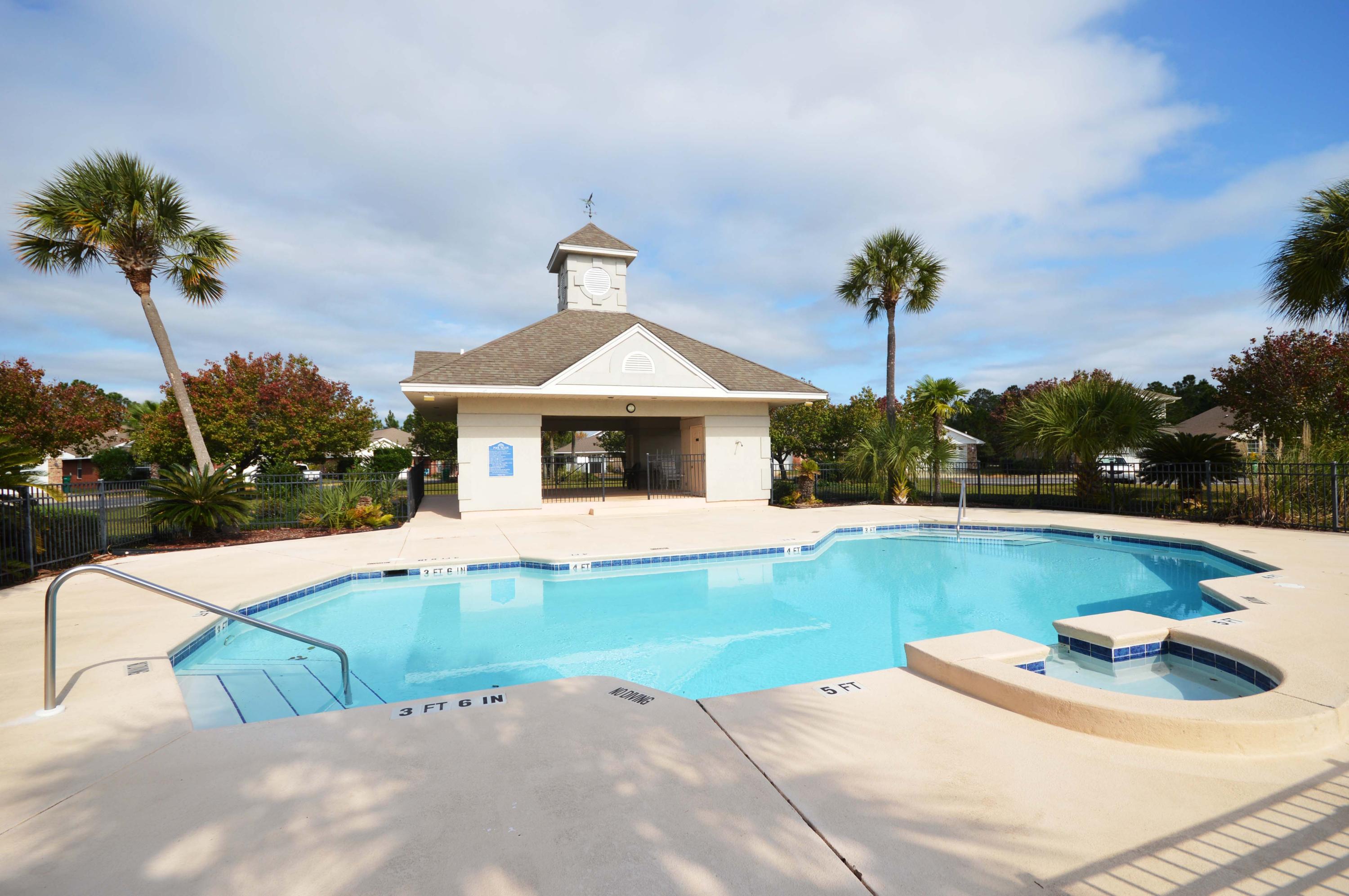 PARKER'S LANDING - Residential