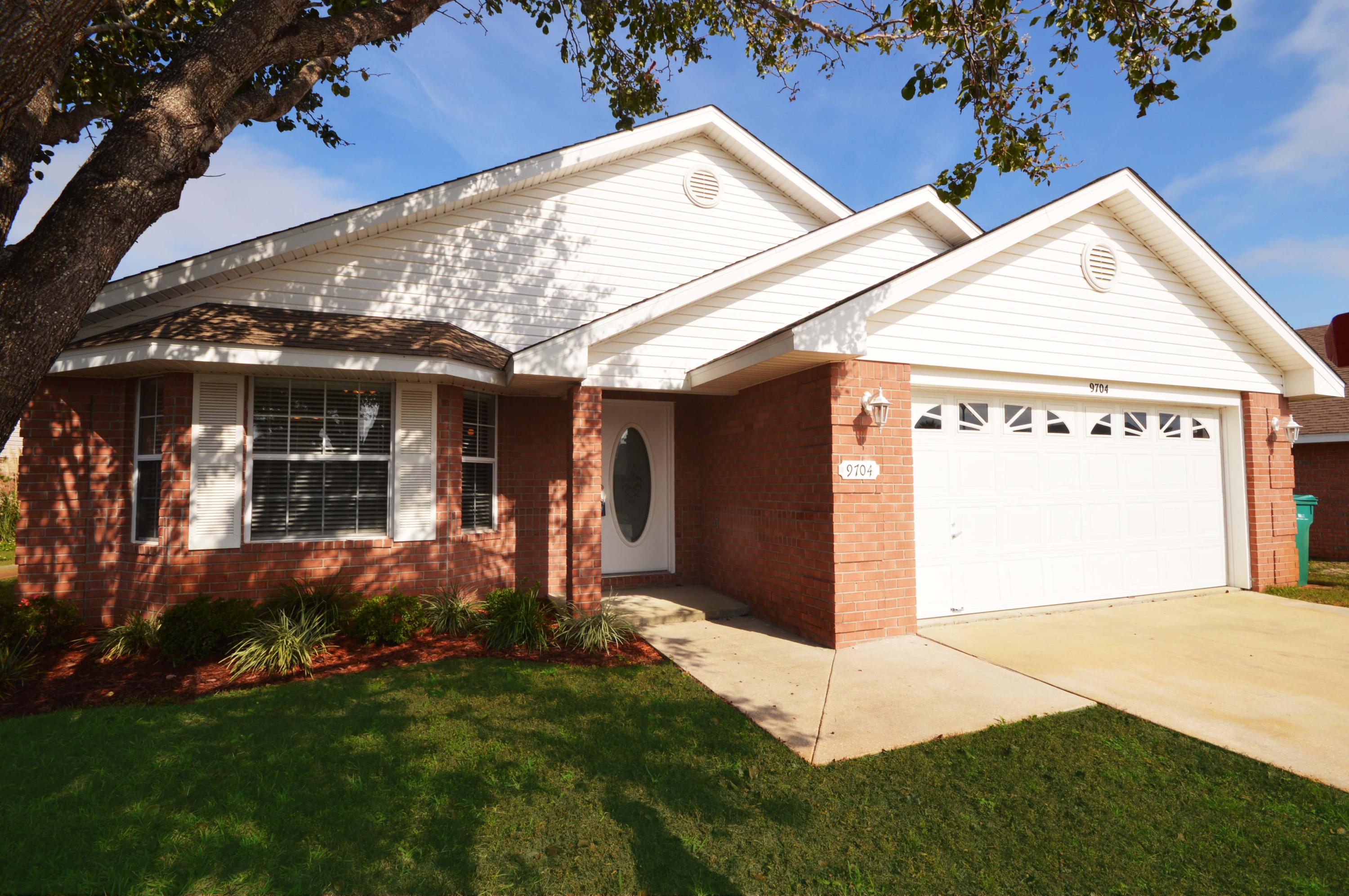 PARKER'S LANDING - Residential