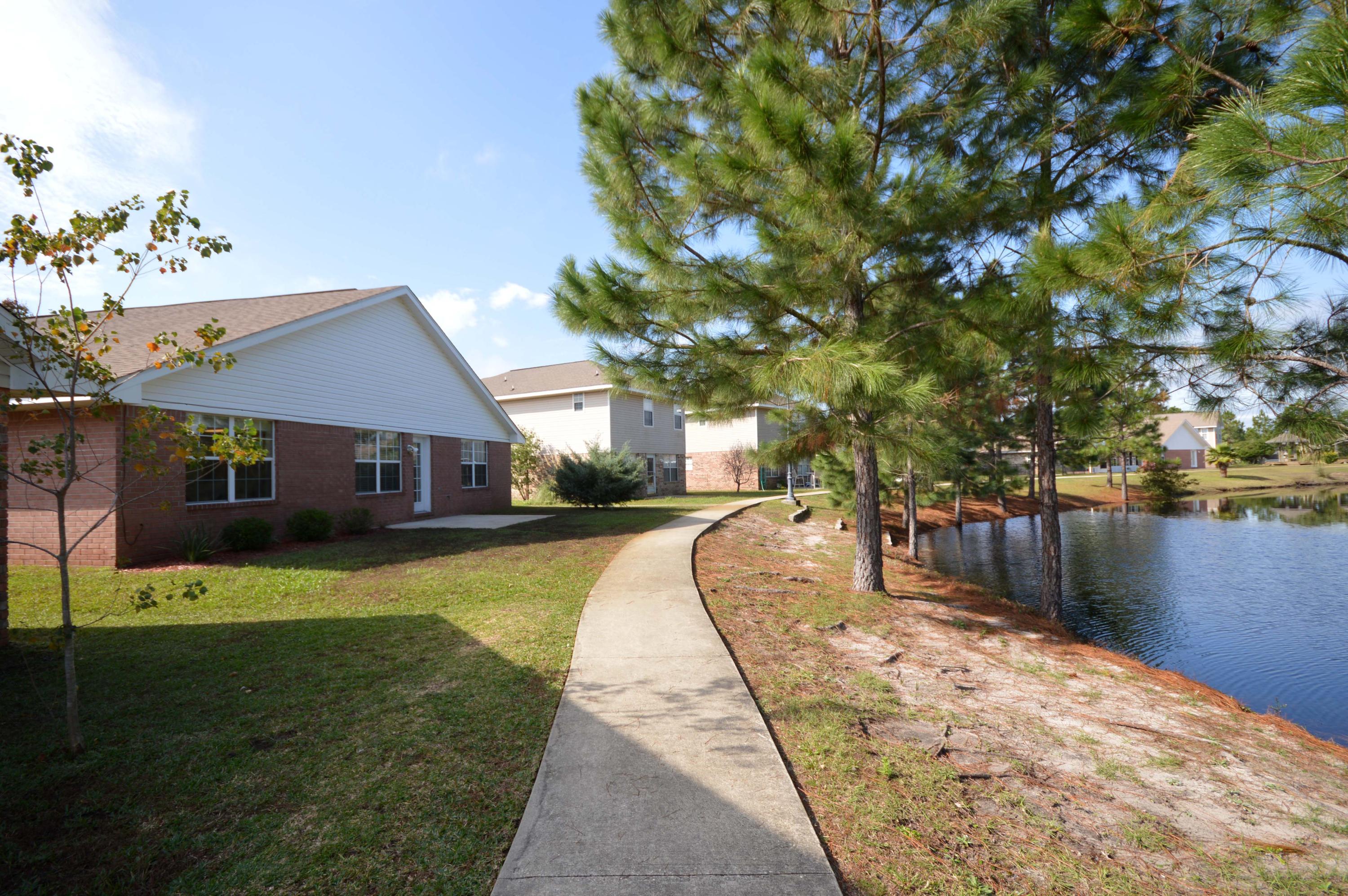 PARKER'S LANDING - Residential