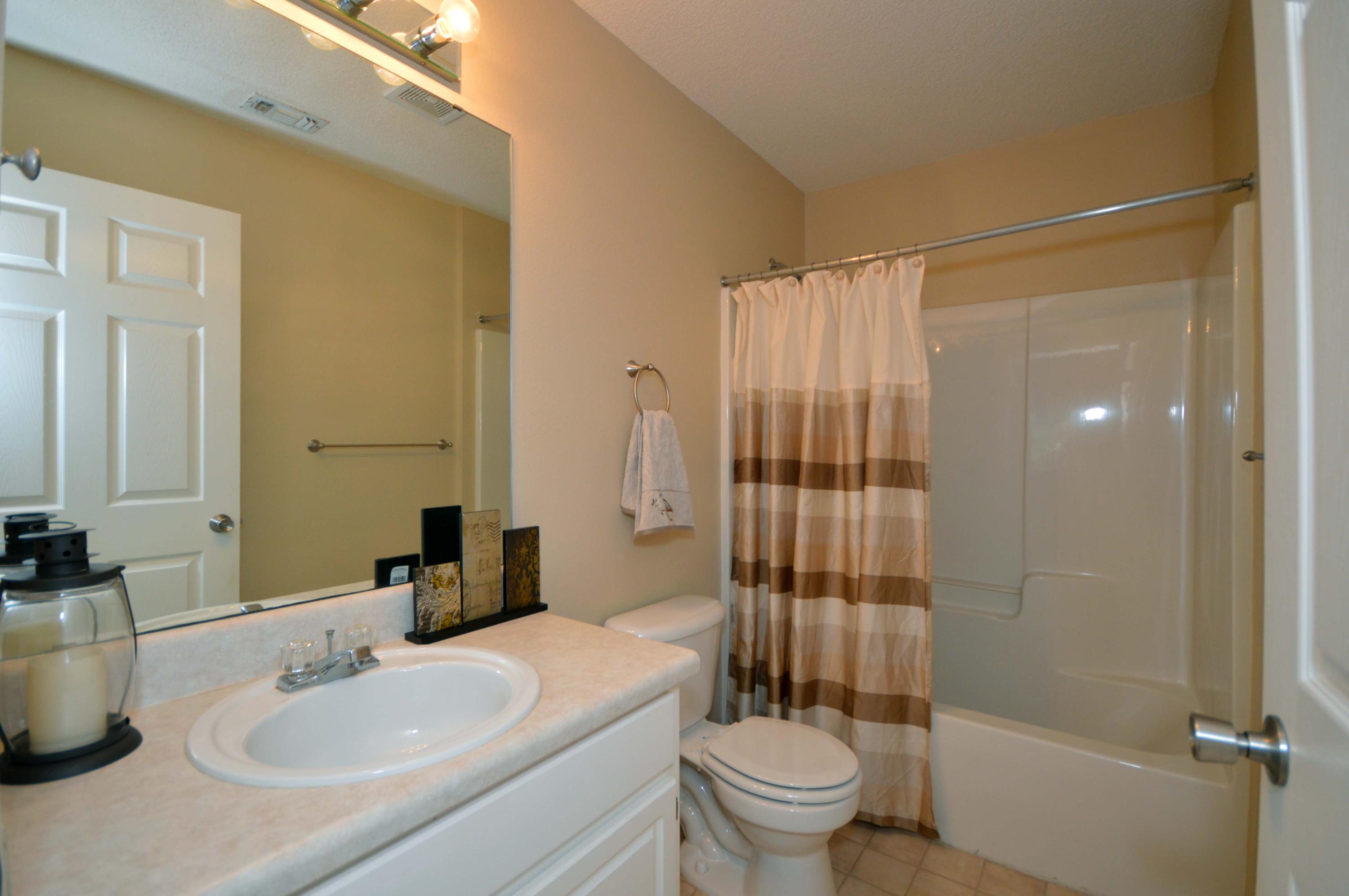 PARKER'S LANDING - Residential