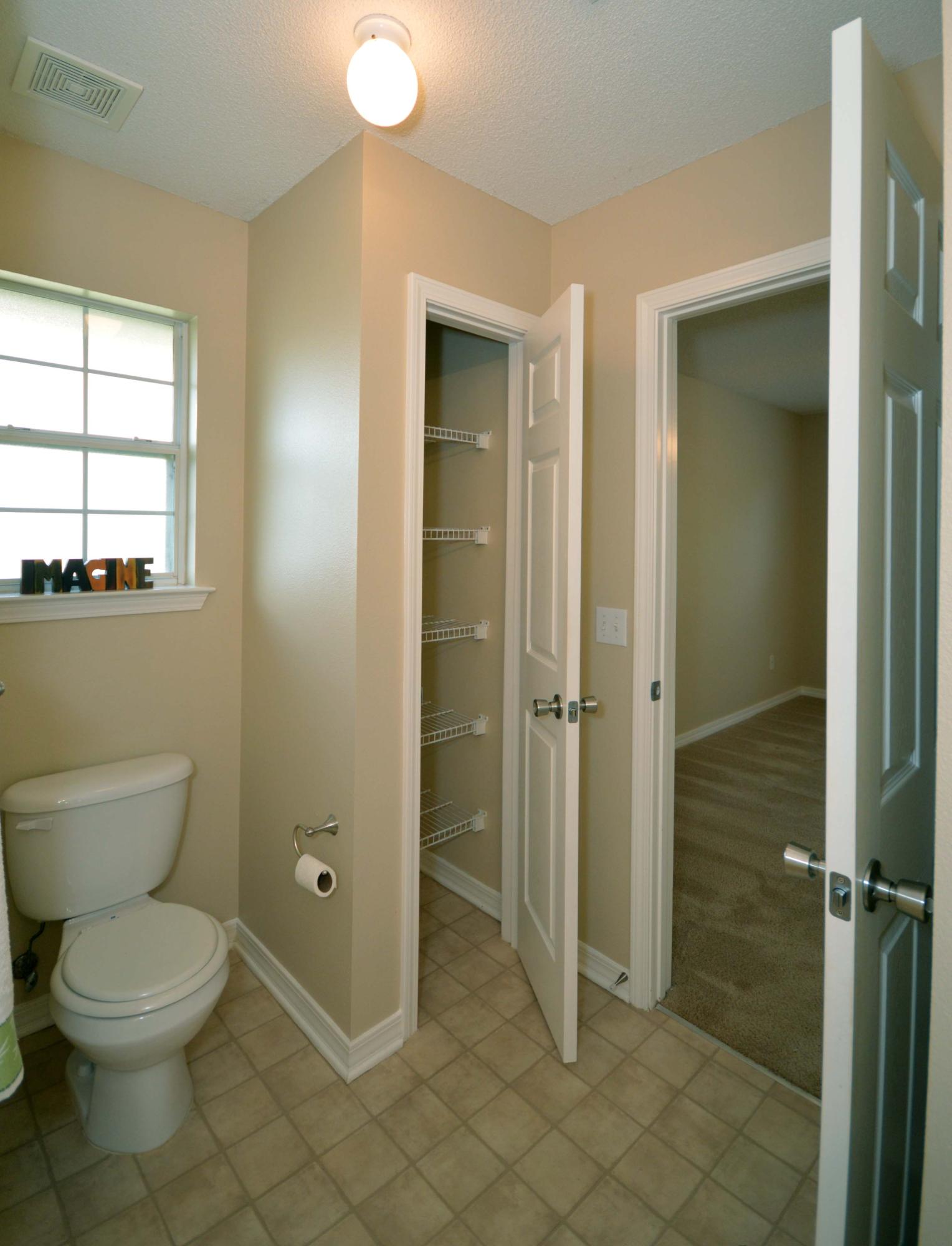 PARKER'S LANDING - Residential