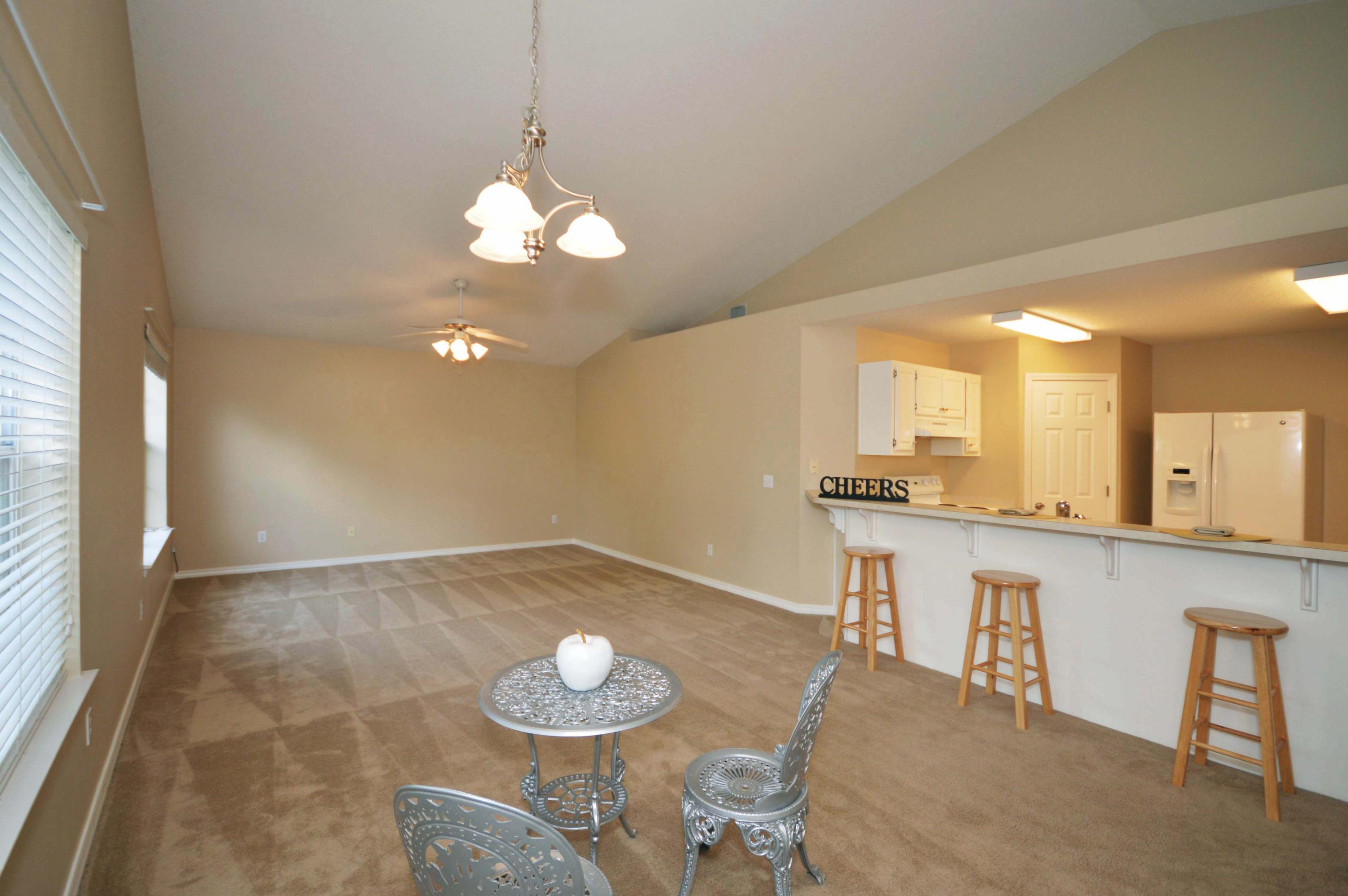 PARKER'S LANDING - Residential