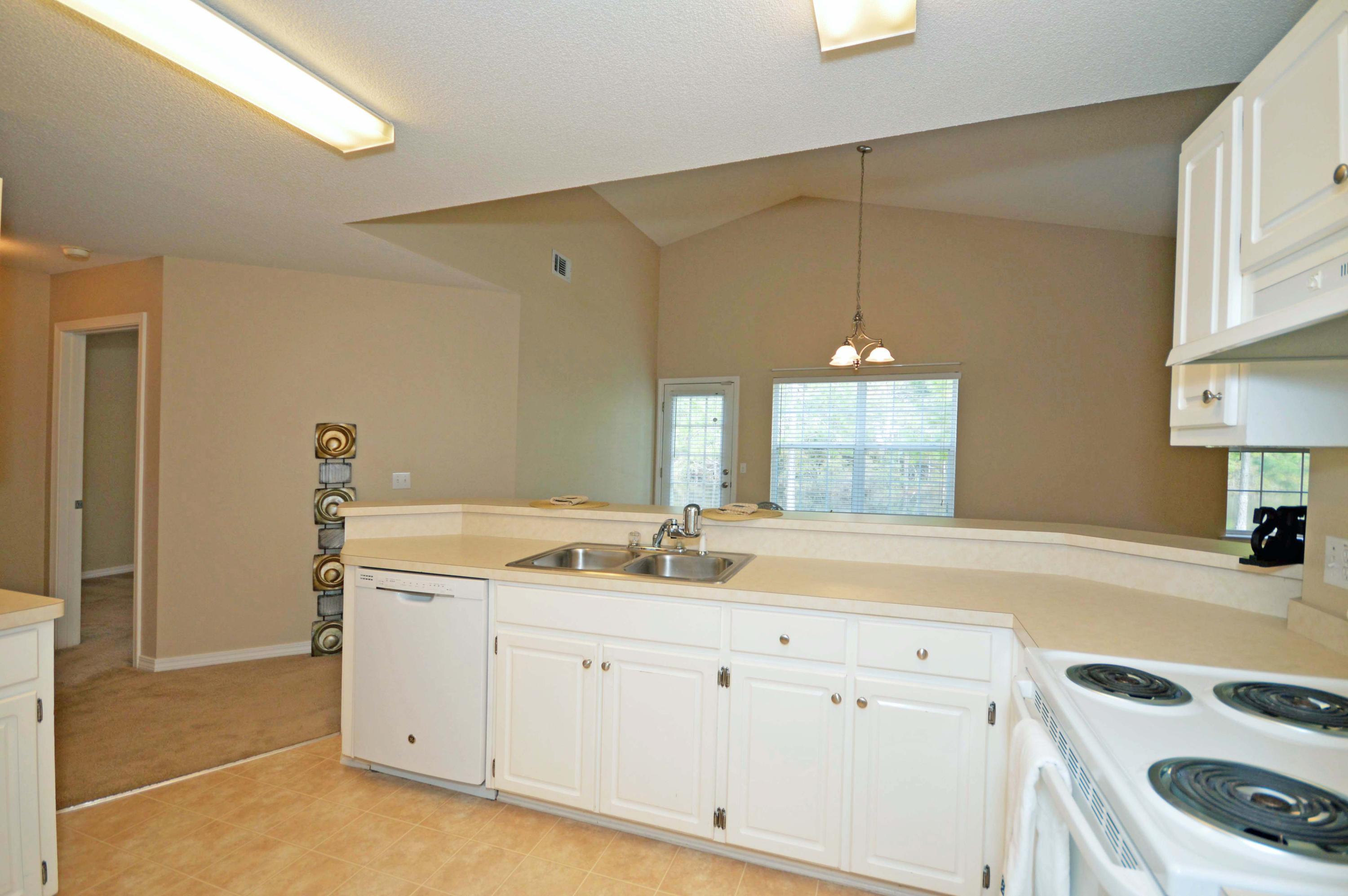 PARKER'S LANDING - Residential