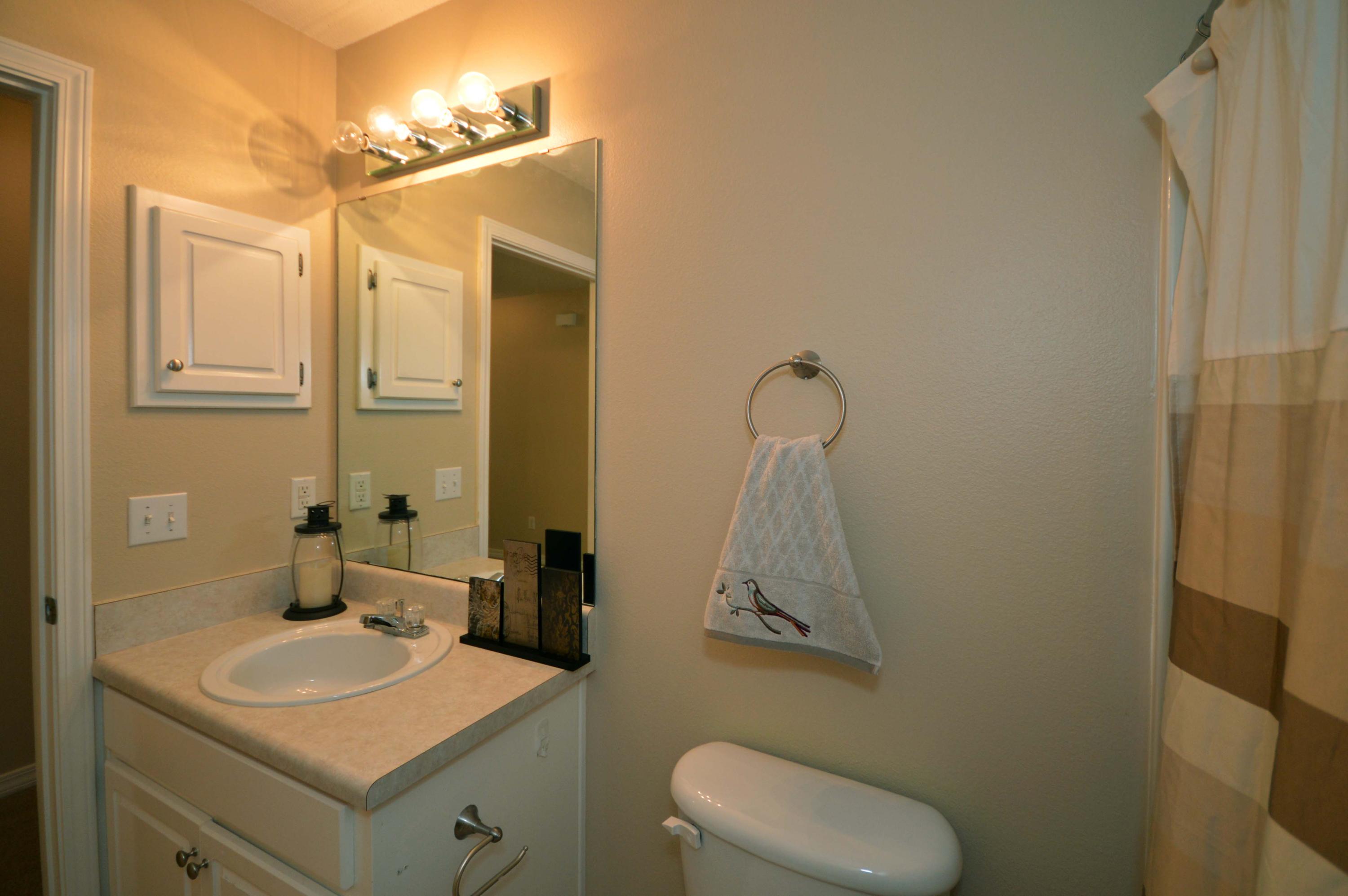 PARKER'S LANDING - Residential