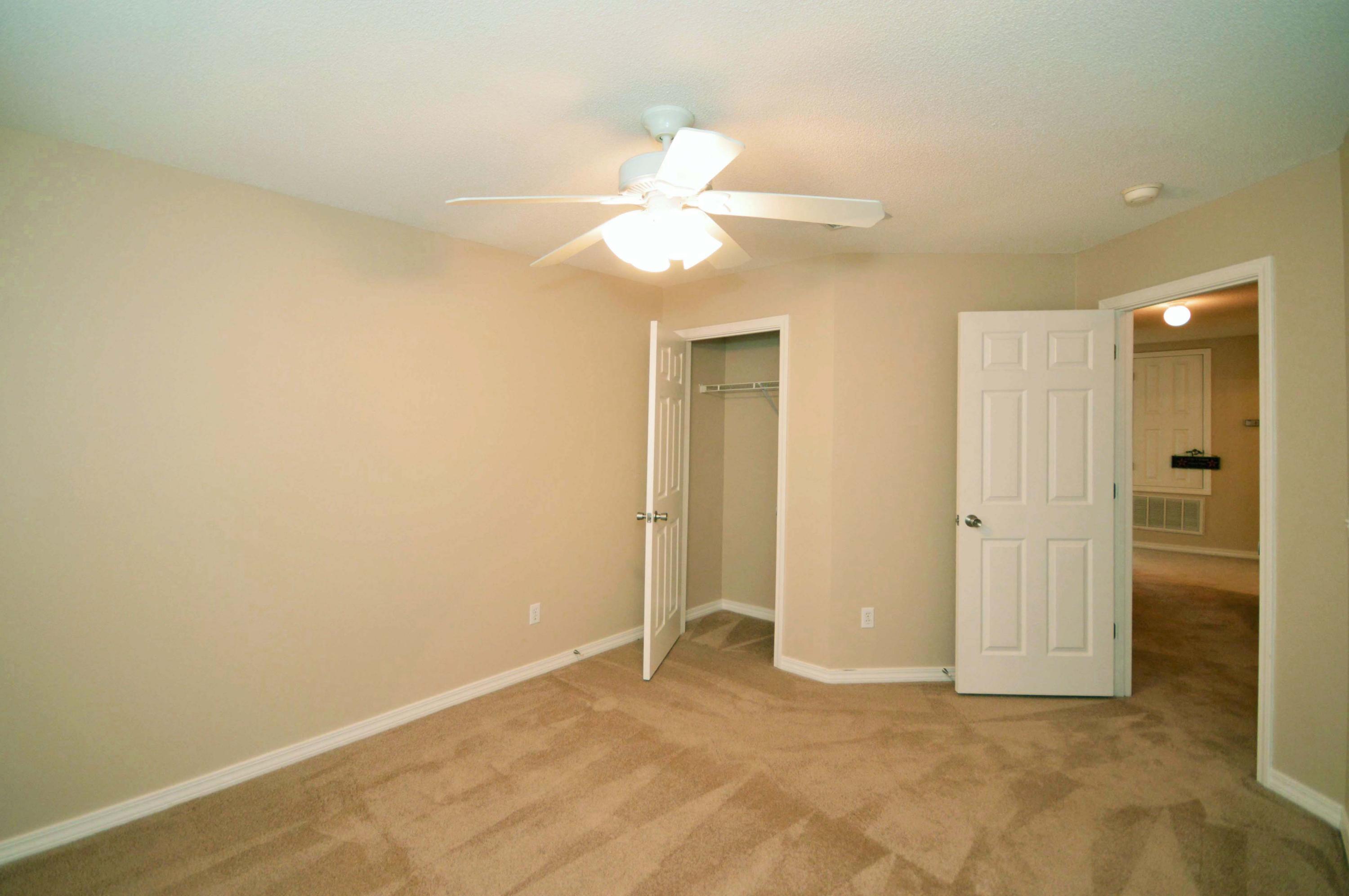 PARKER'S LANDING - Residential