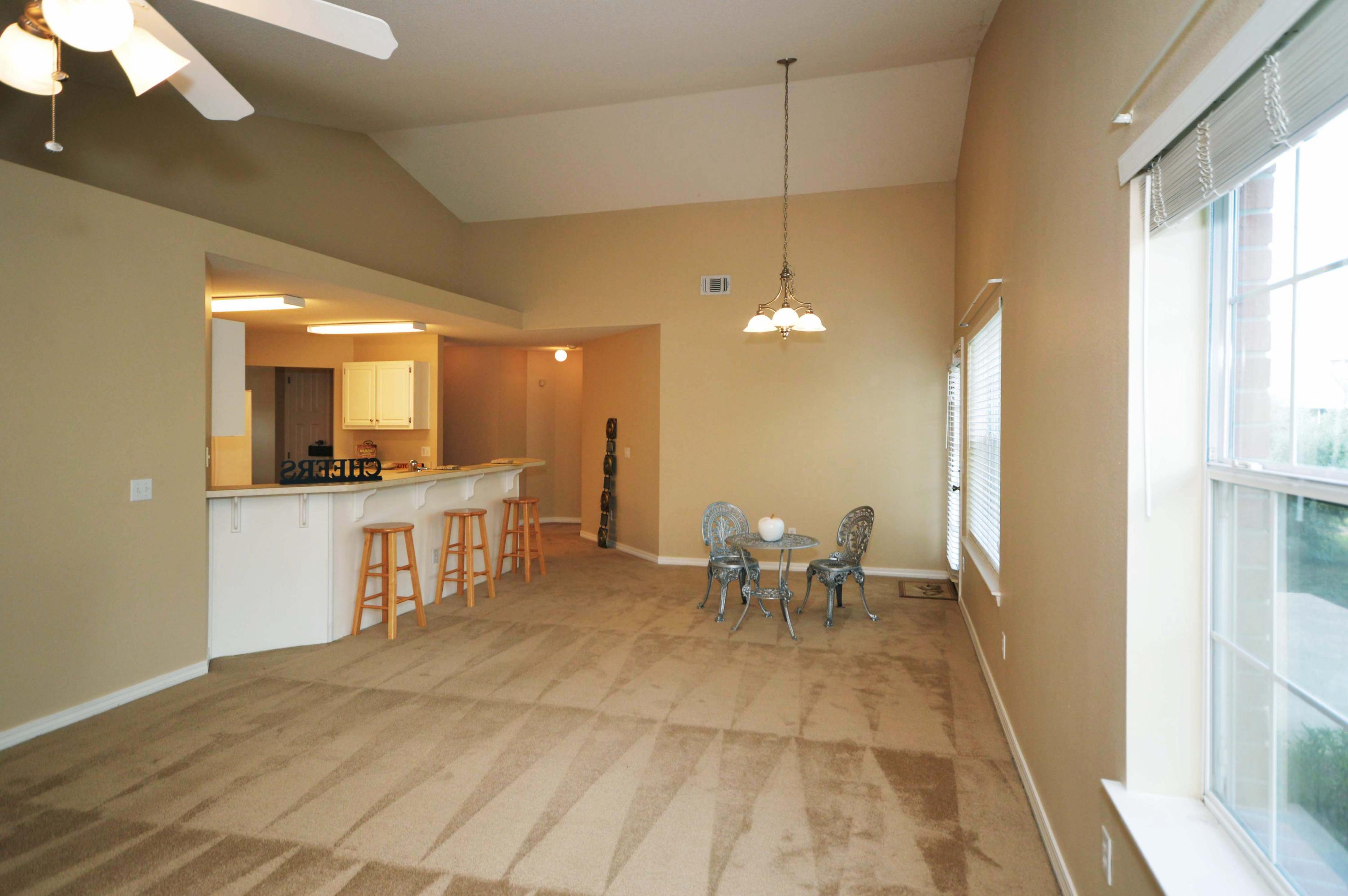 PARKER'S LANDING - Residential