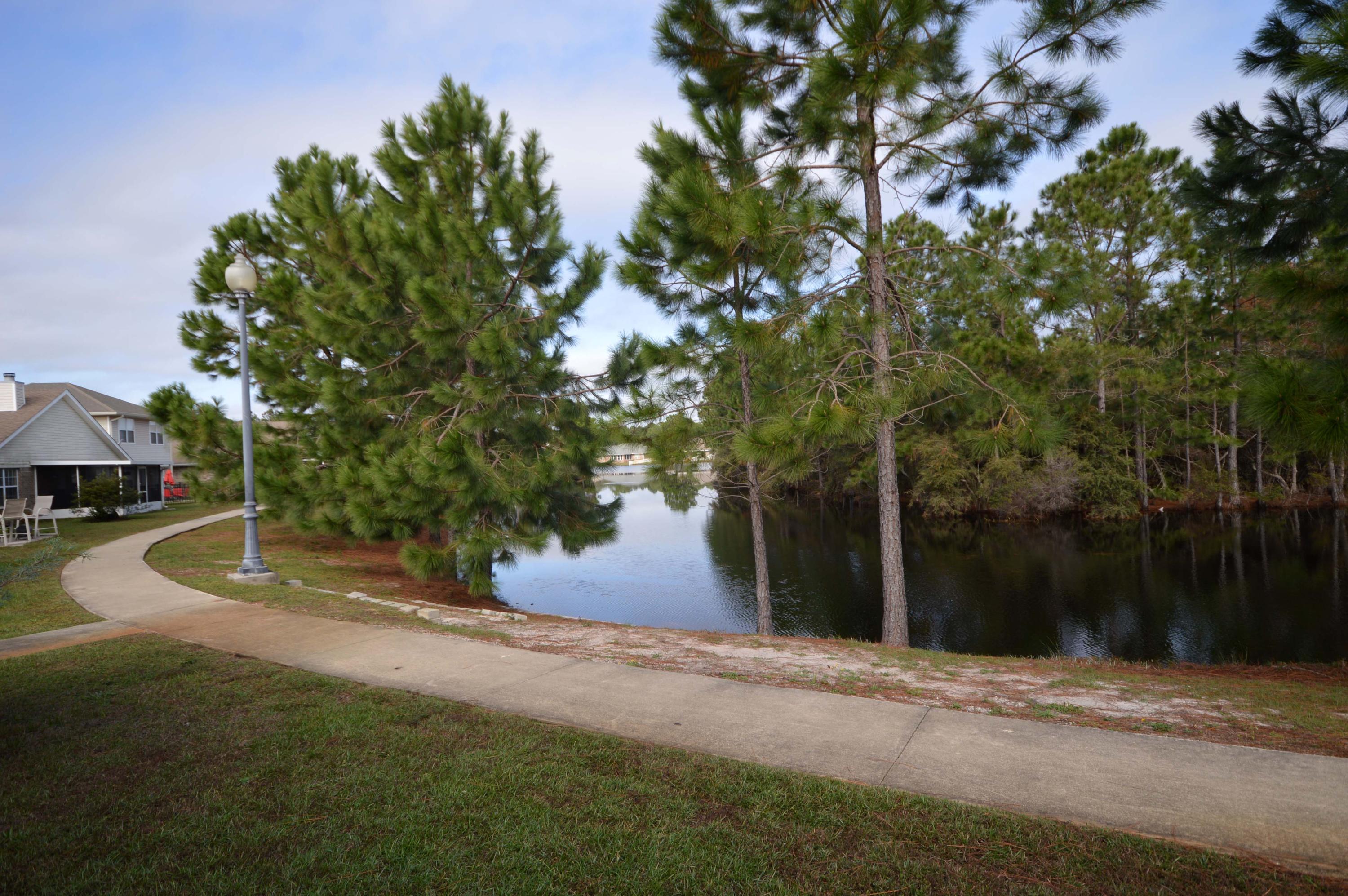PARKER'S LANDING - Residential