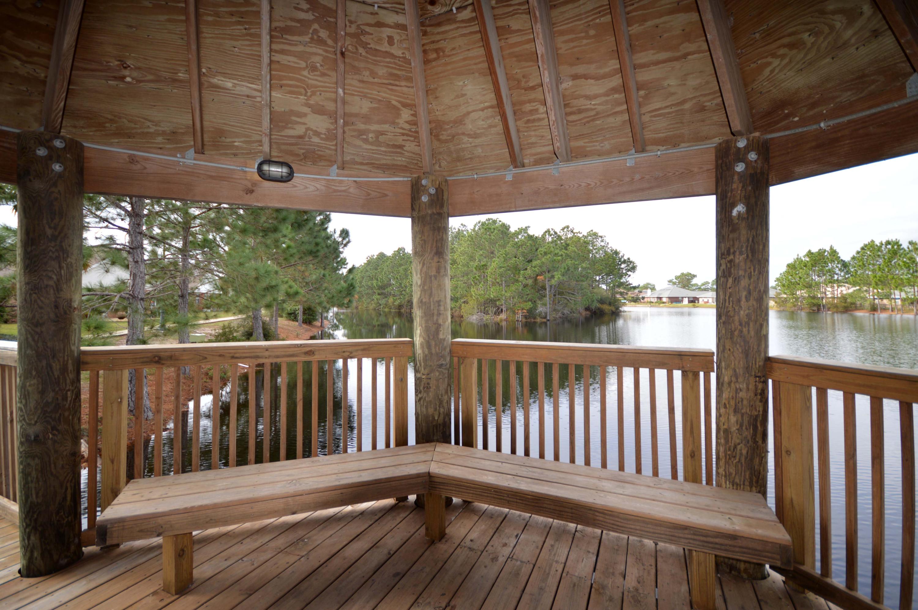 PARKER'S LANDING - Residential