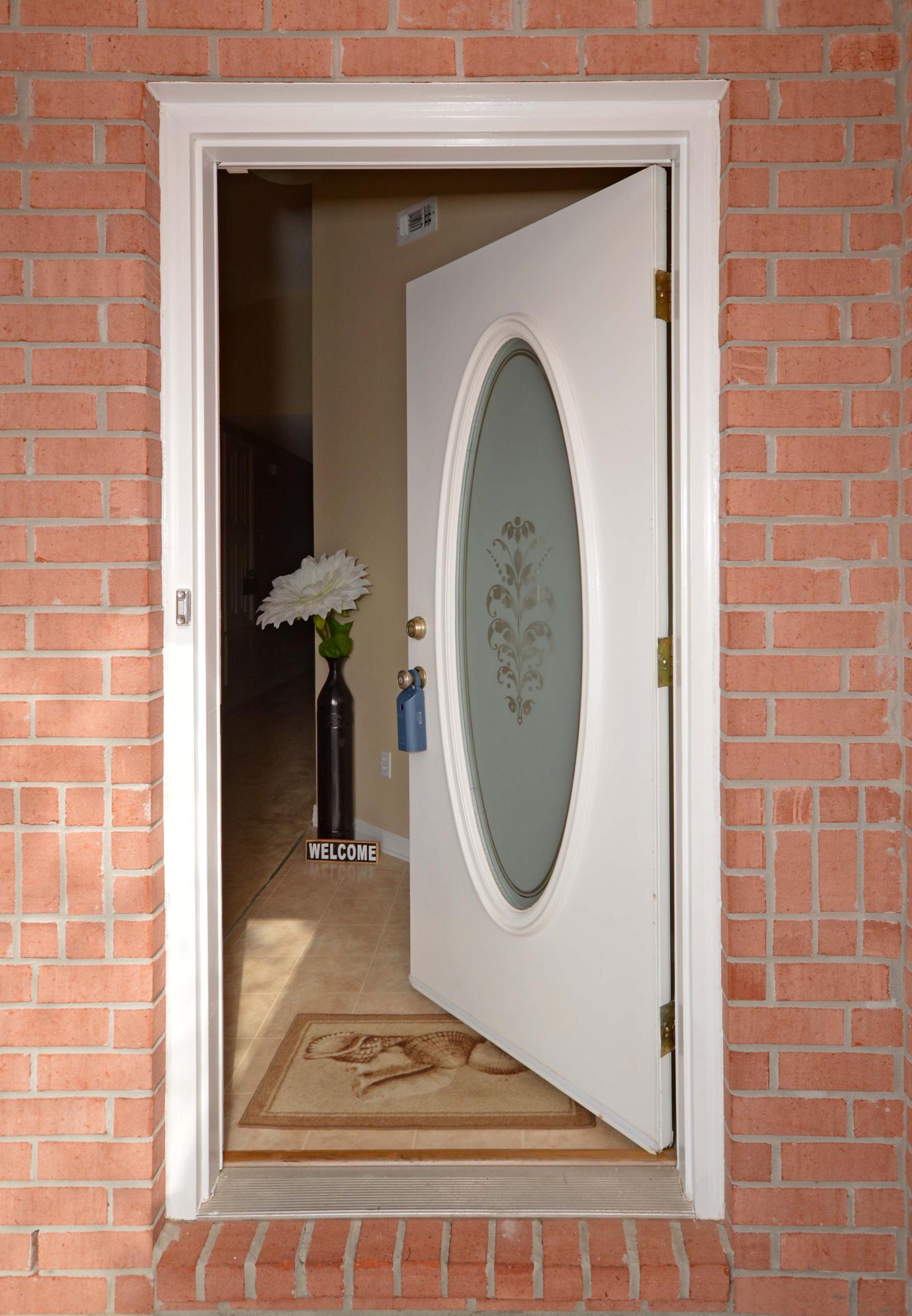 PARKER'S LANDING - Residential