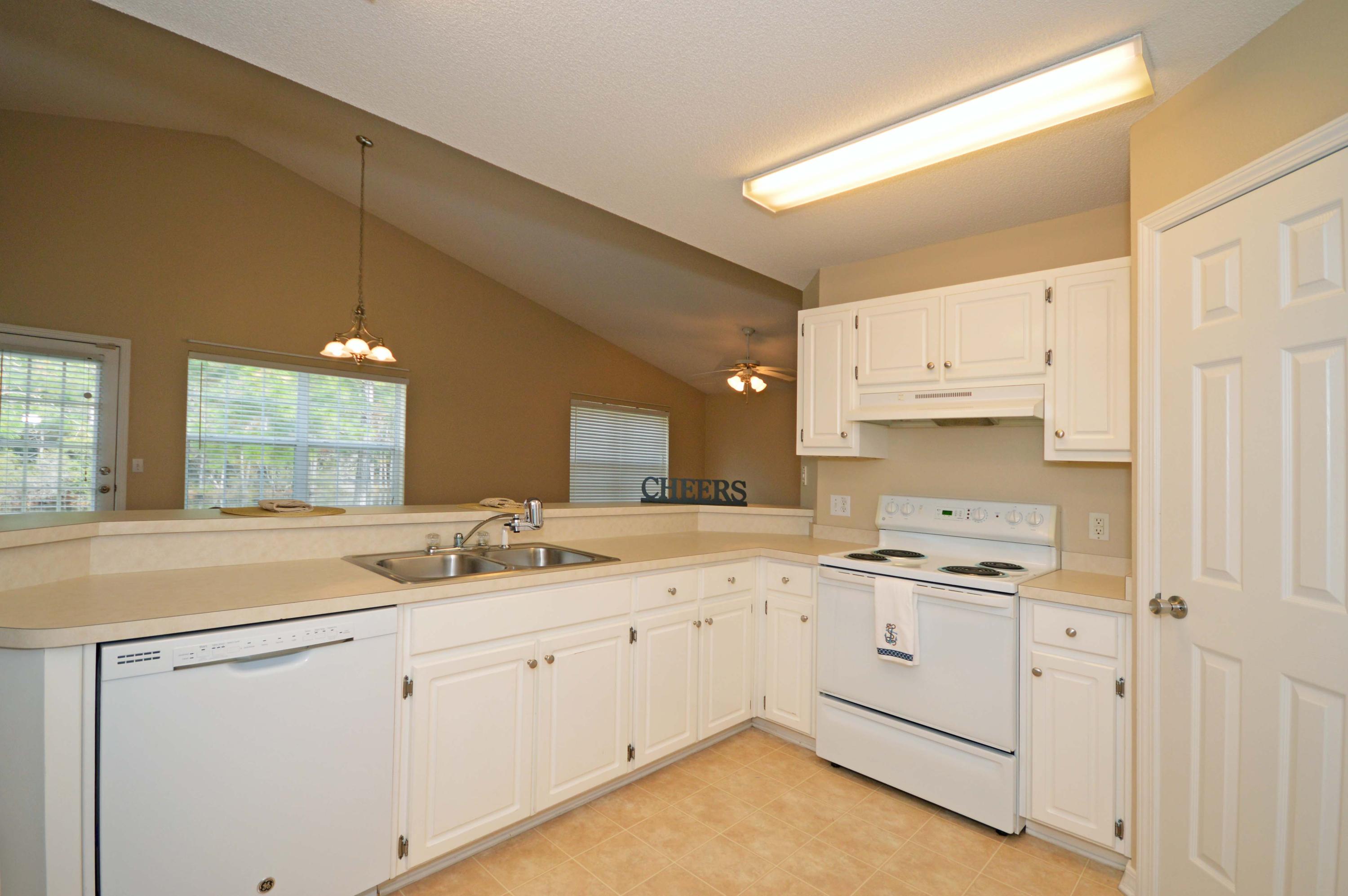 PARKER'S LANDING - Residential