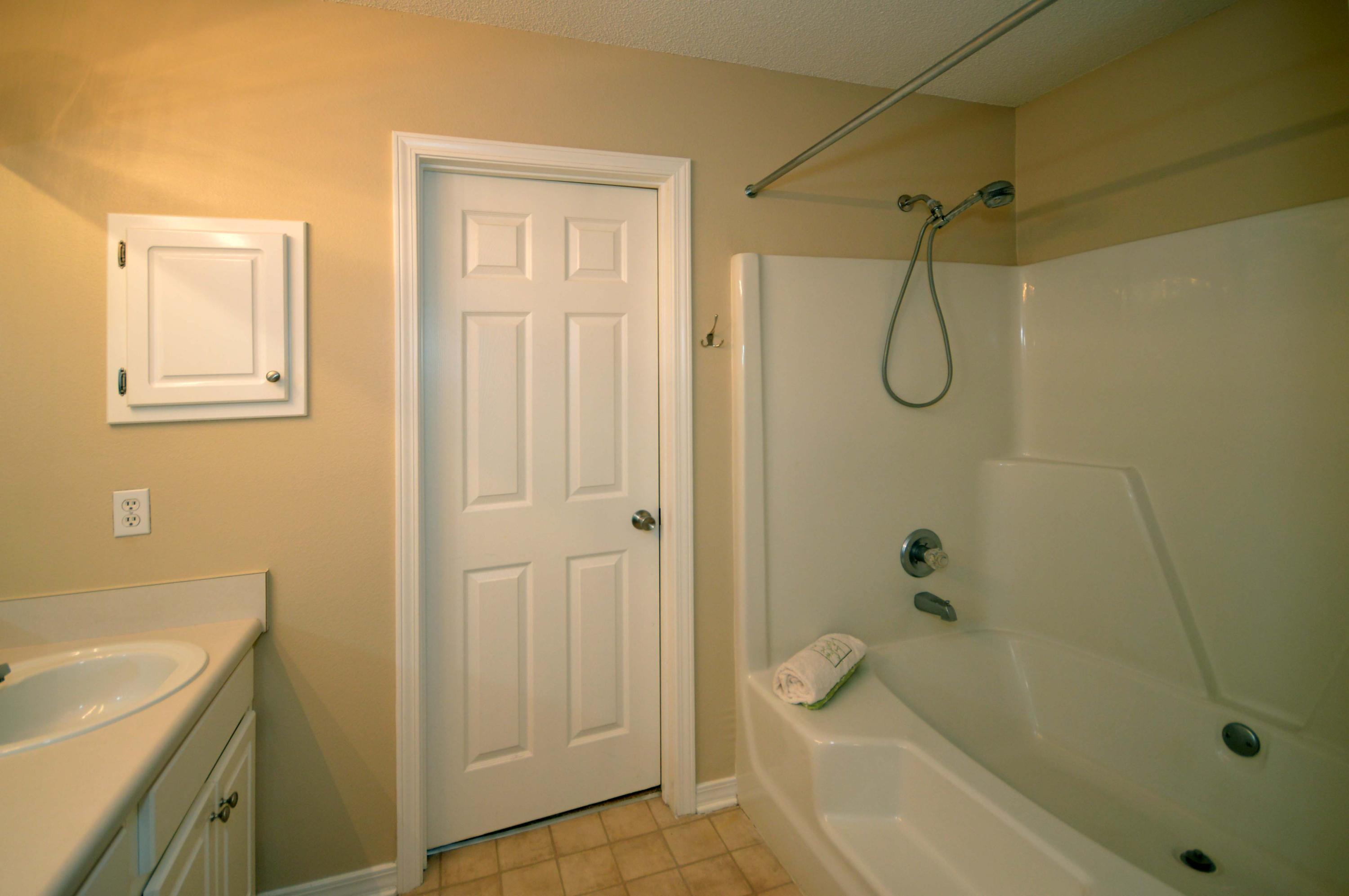 PARKER'S LANDING - Residential