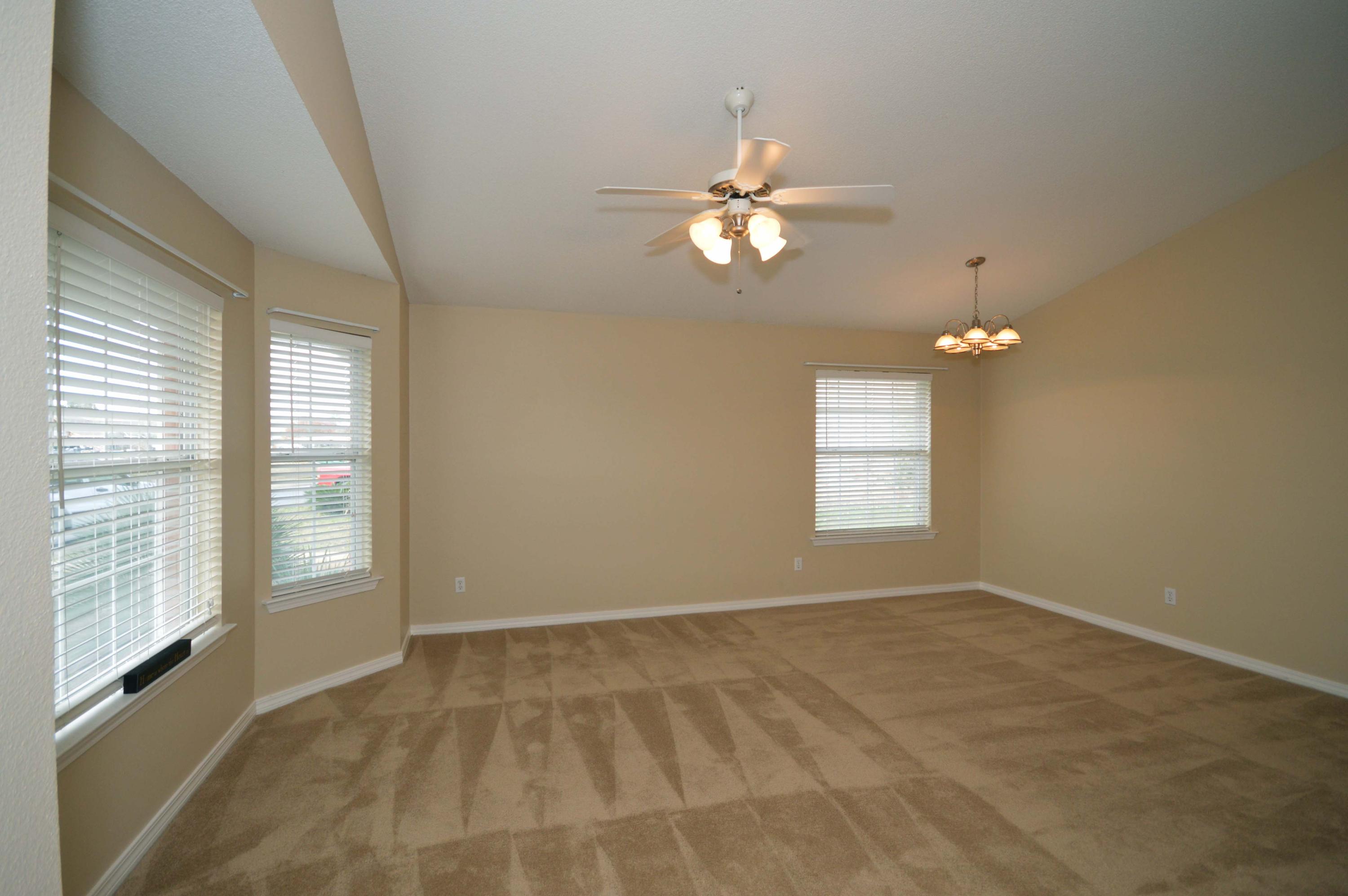 PARKER'S LANDING - Residential