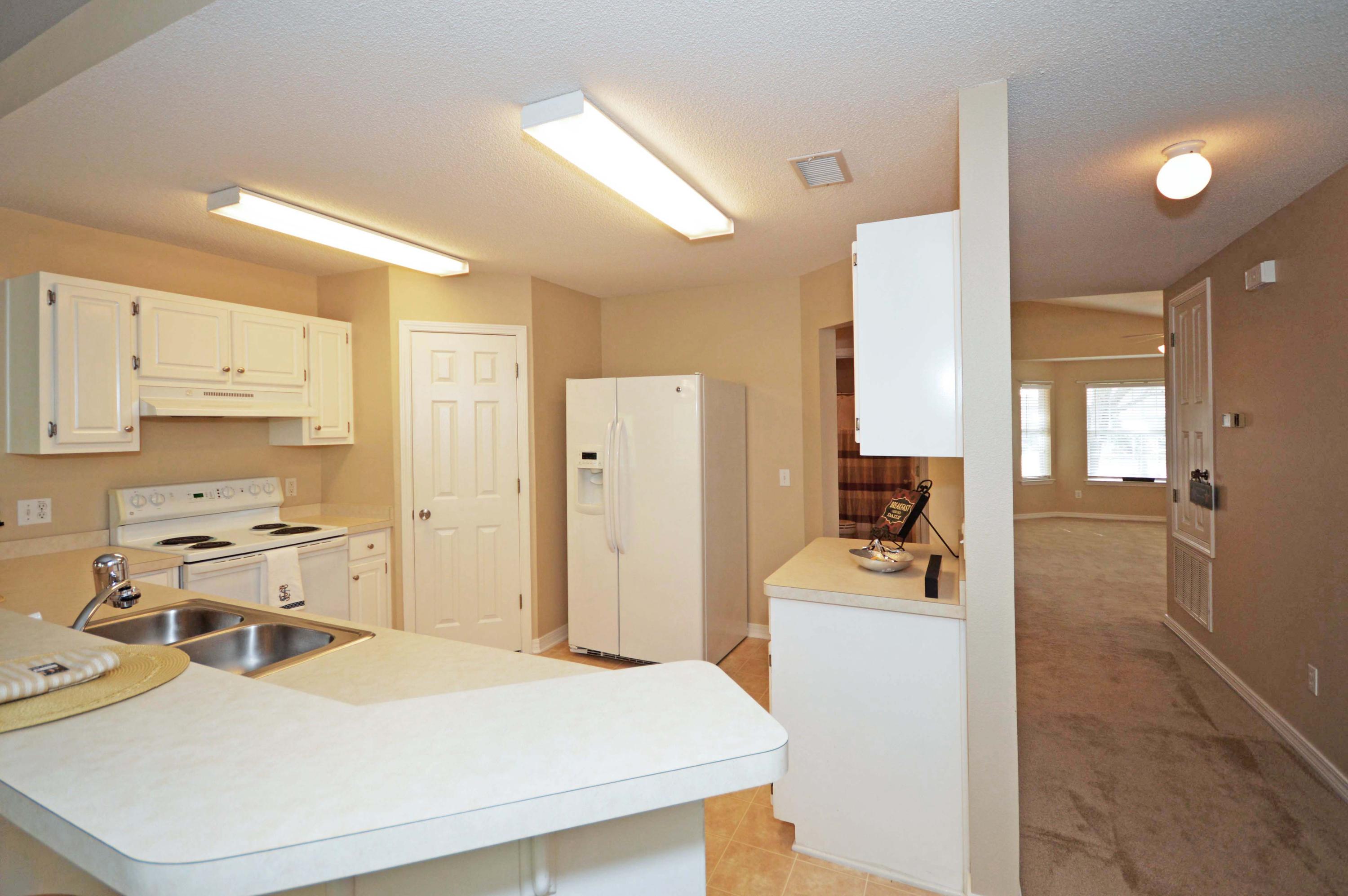 PARKER'S LANDING - Residential