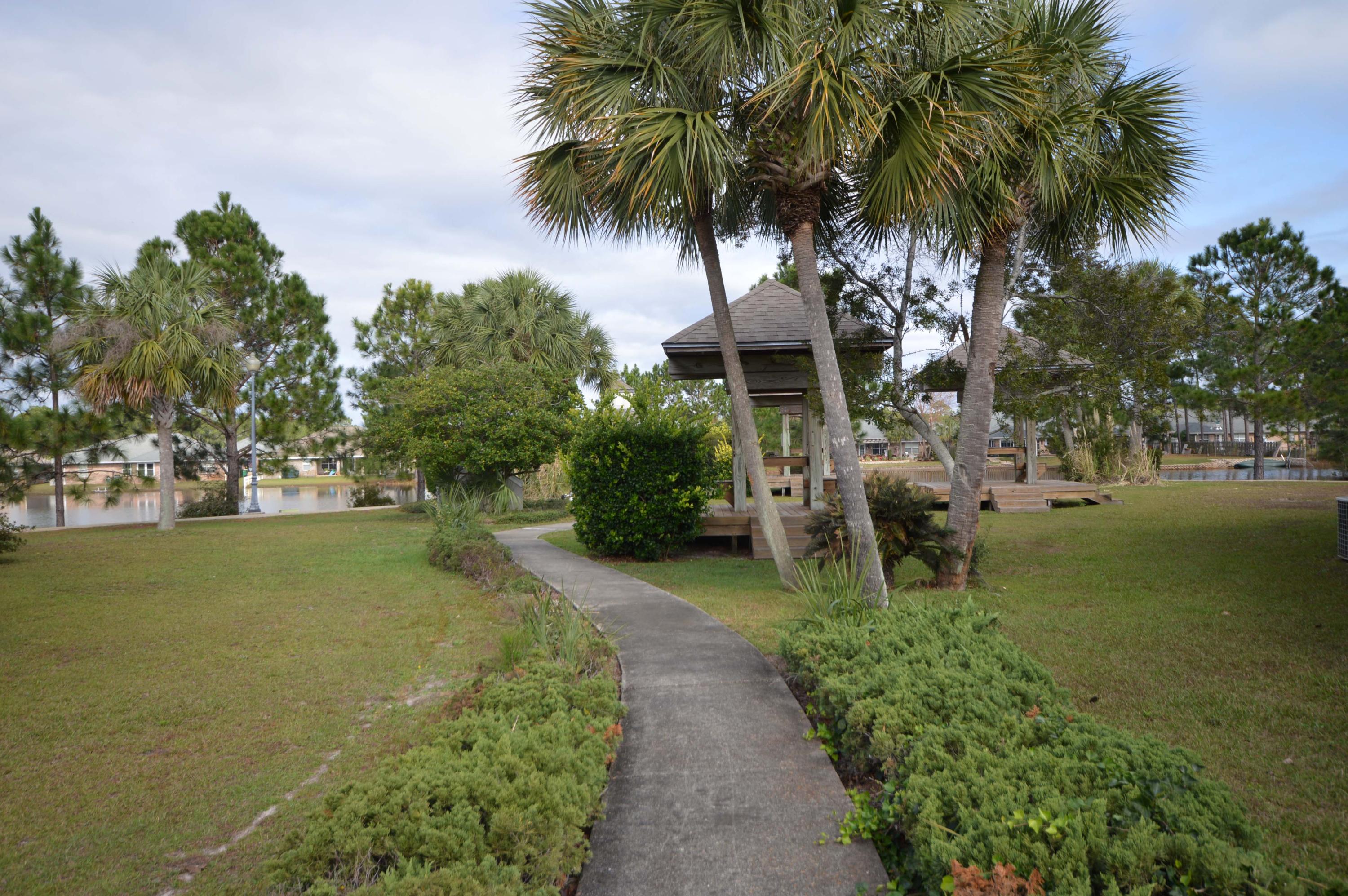 PARKER'S LANDING - Residential