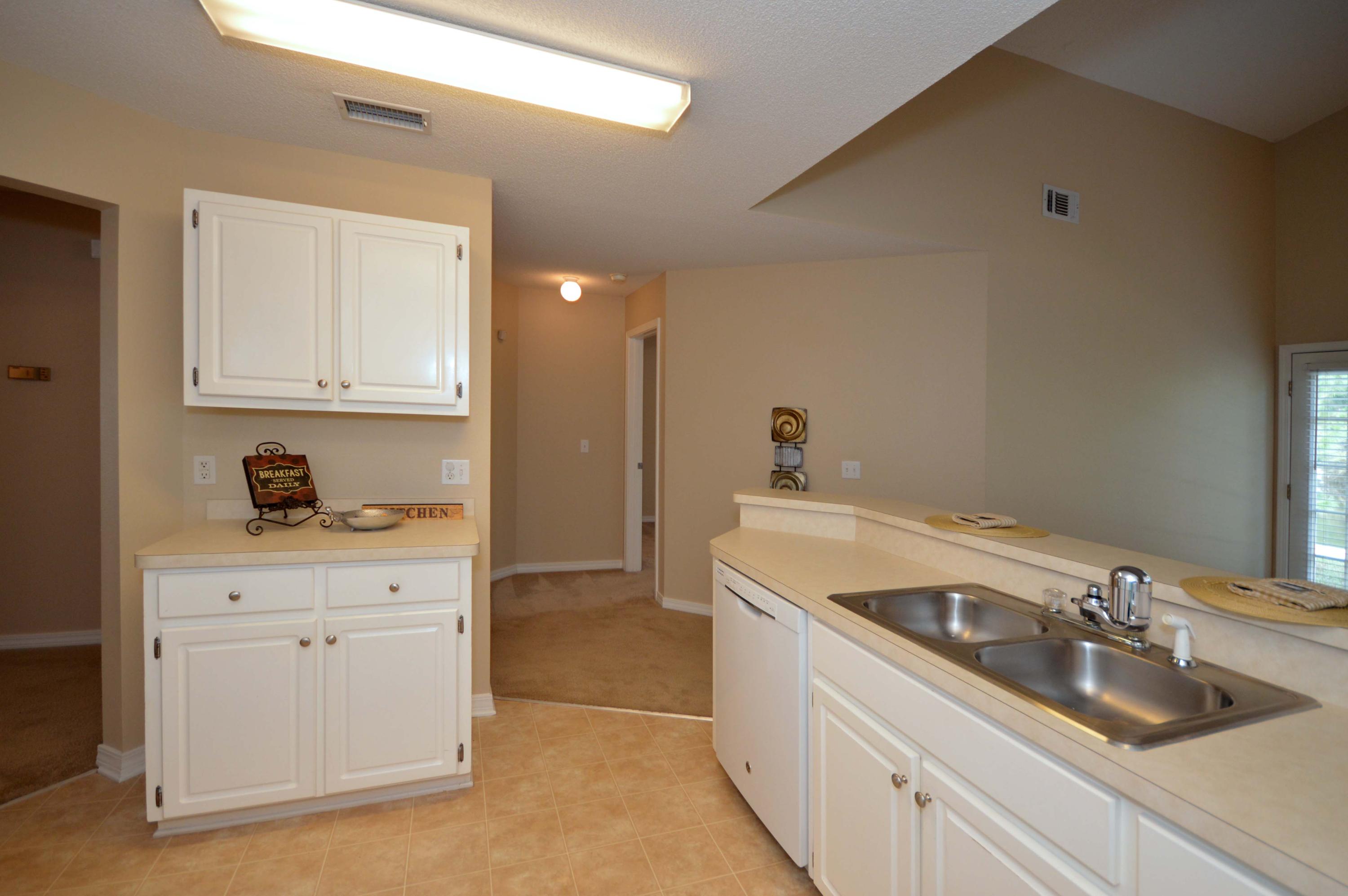 PARKER'S LANDING - Residential