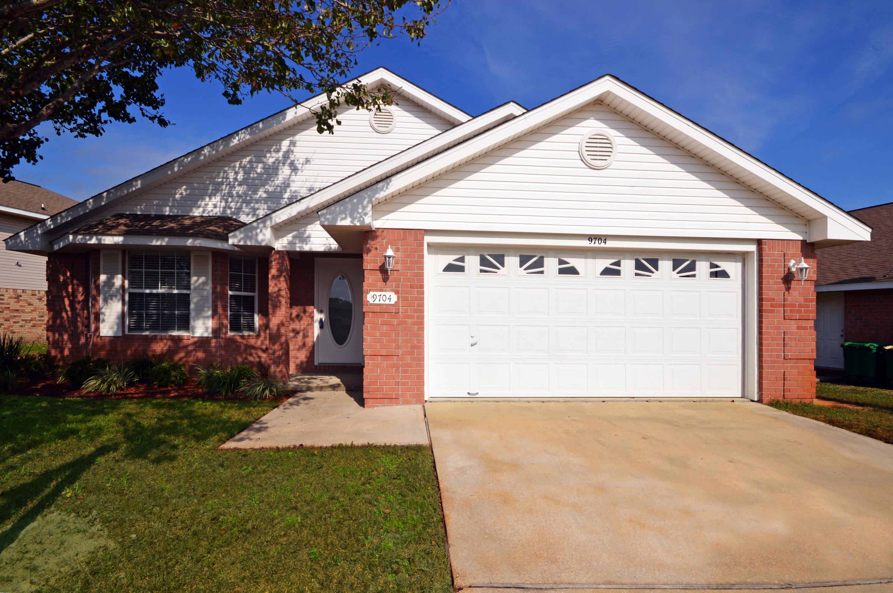 PARKER'S LANDING - Residential