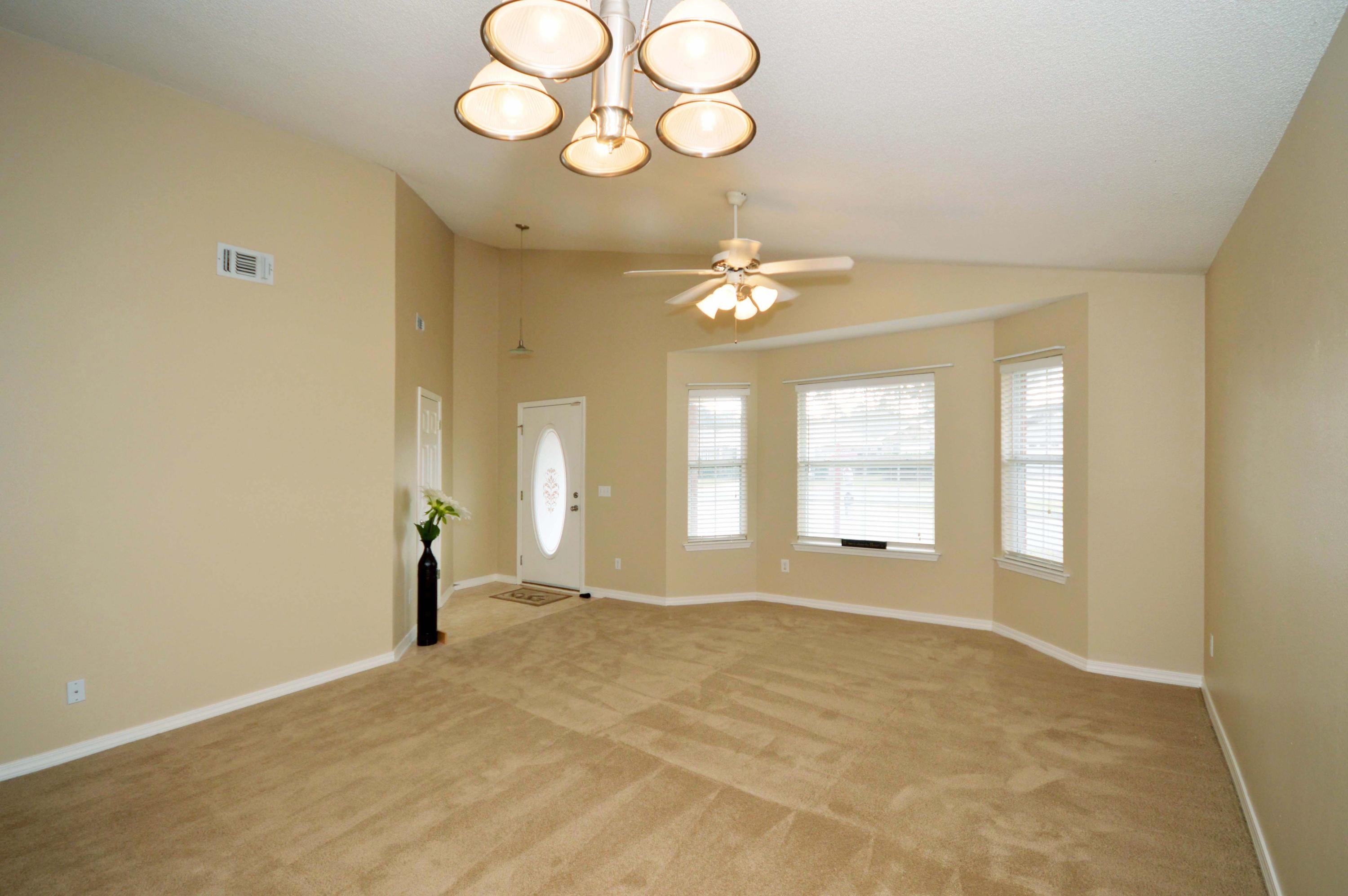 PARKER'S LANDING - Residential