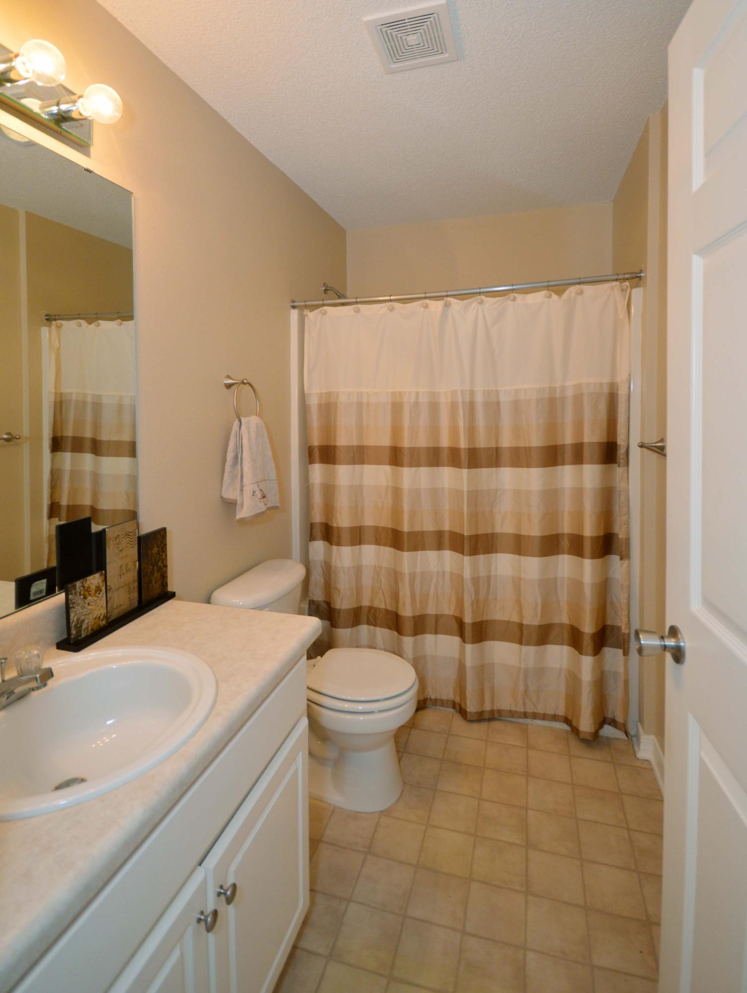 PARKER'S LANDING - Residential