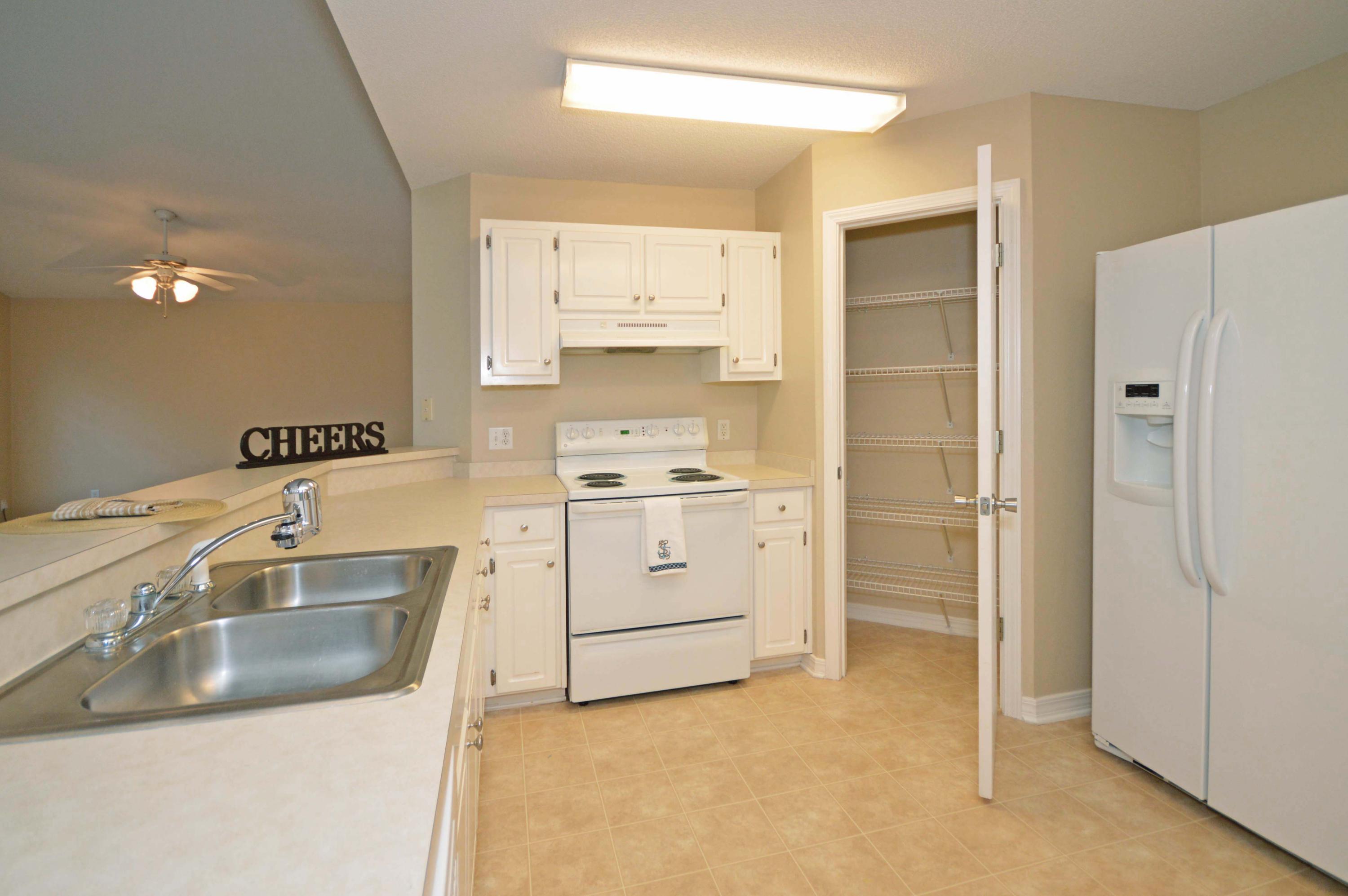 PARKER'S LANDING - Residential