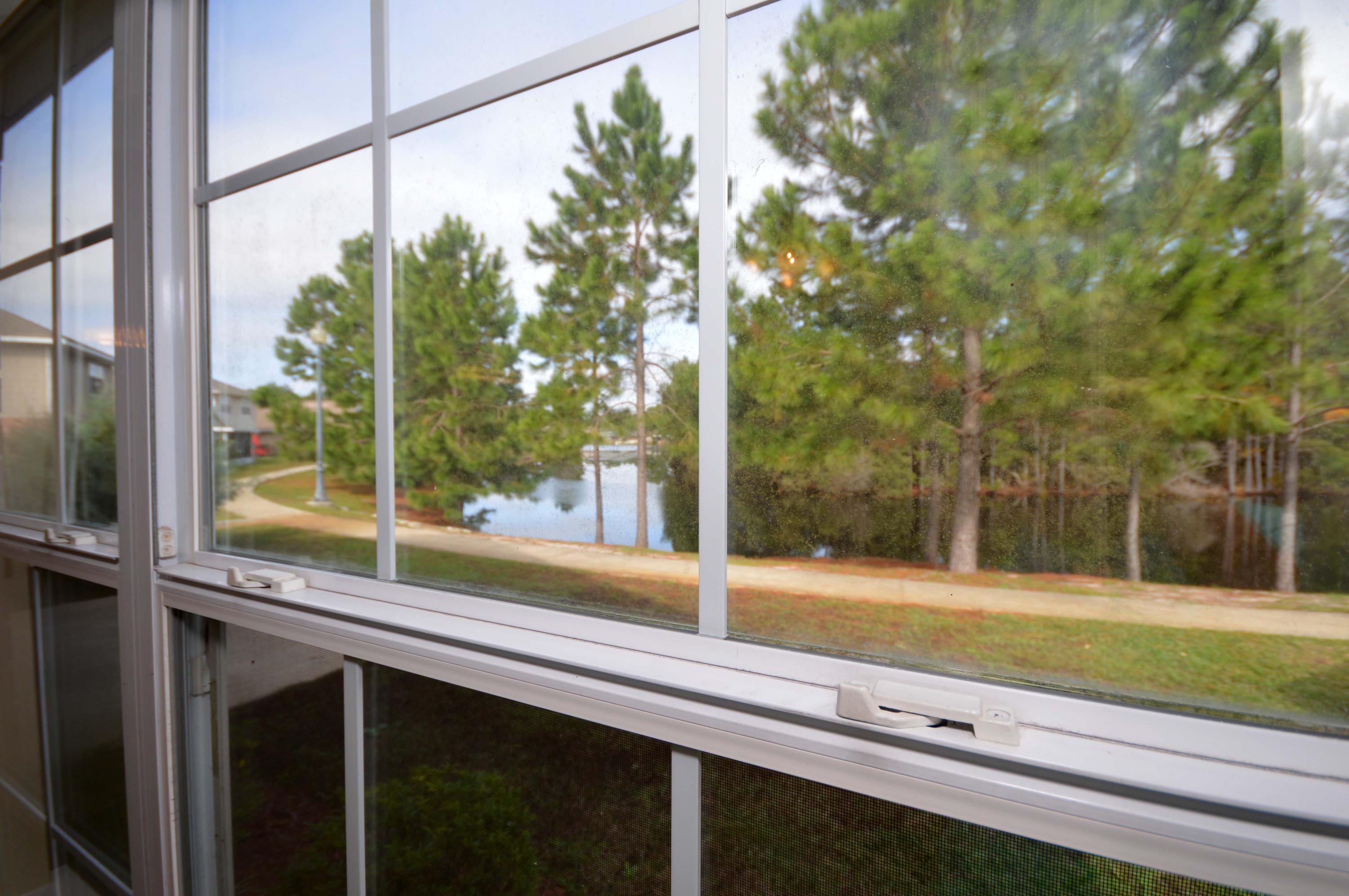 PARKER'S LANDING - Residential