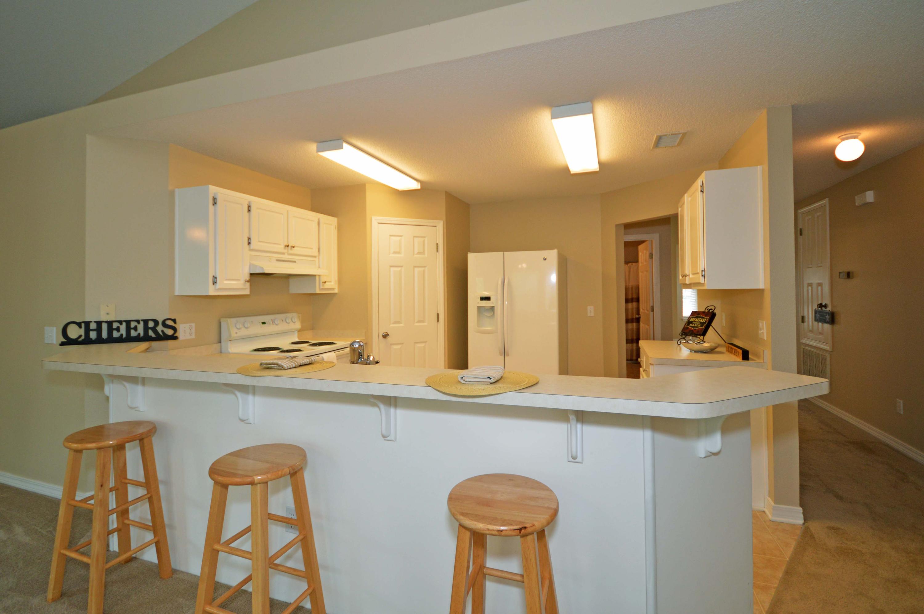 PARKER'S LANDING - Residential