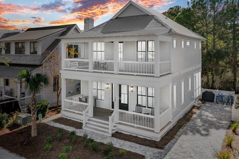 A home in Santa Rosa Beach