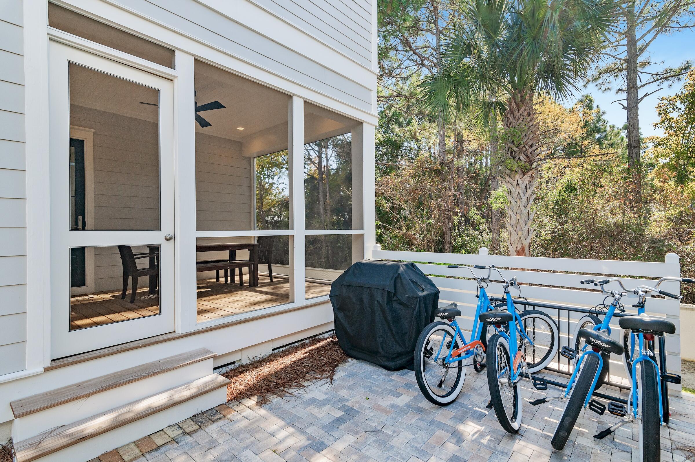 CYPRESS DUNES - Residential