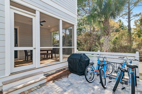 A home in Santa Rosa Beach