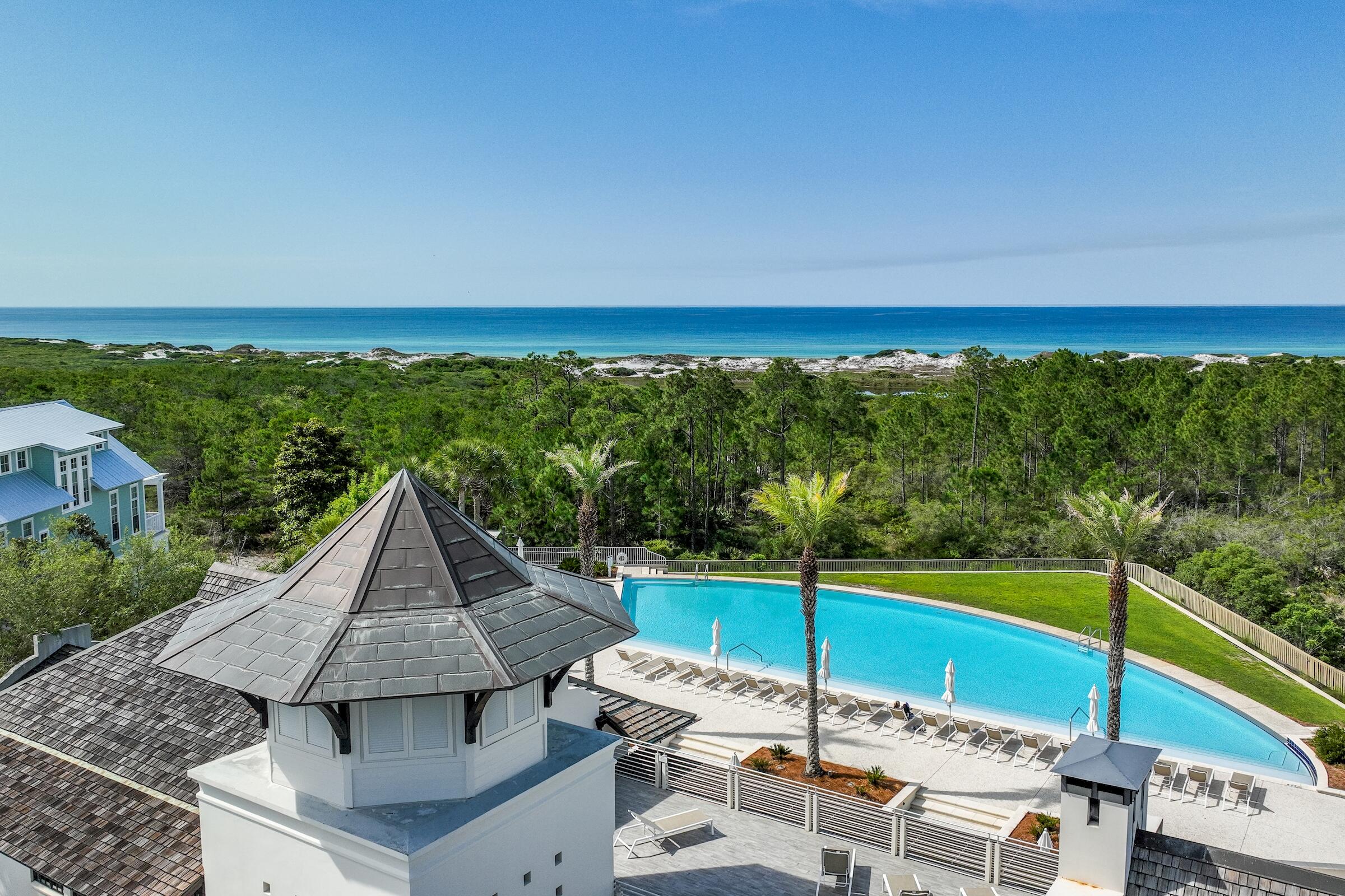 CYPRESS DUNES - Residential