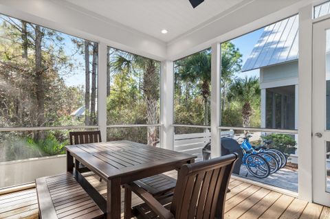 A home in Santa Rosa Beach