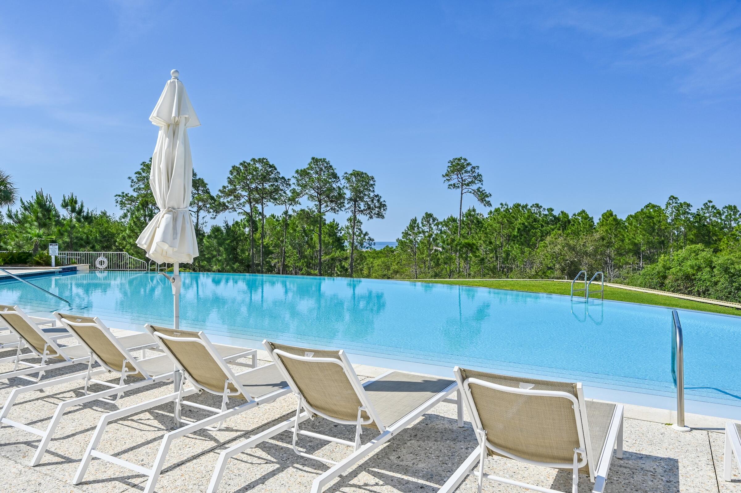 CYPRESS DUNES - Residential