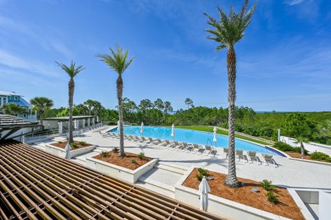 A home in Santa Rosa Beach